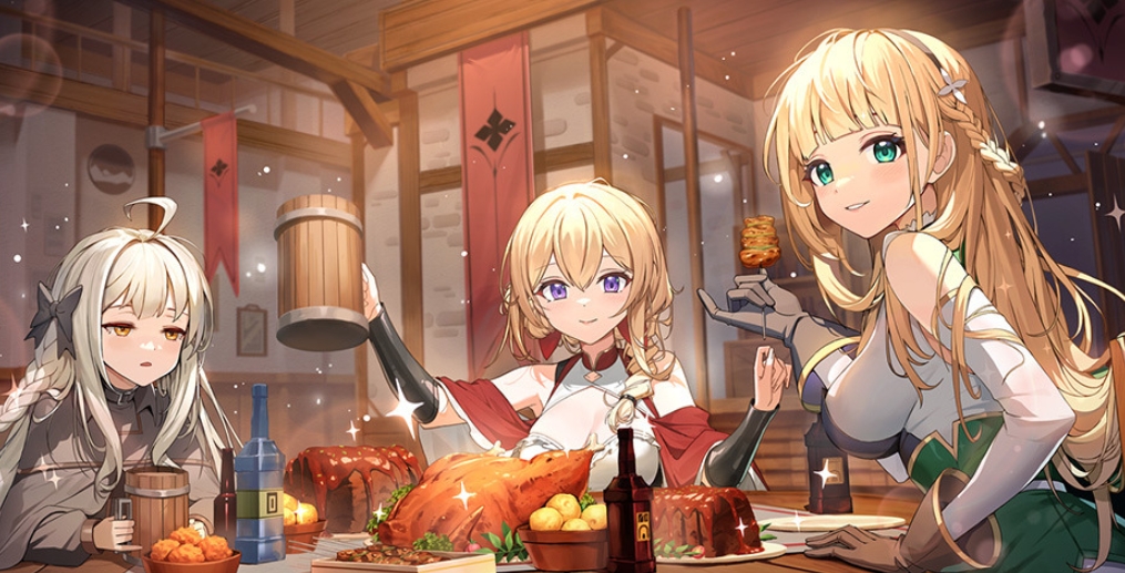 Lost Sword失落之剑国际服_截图_3