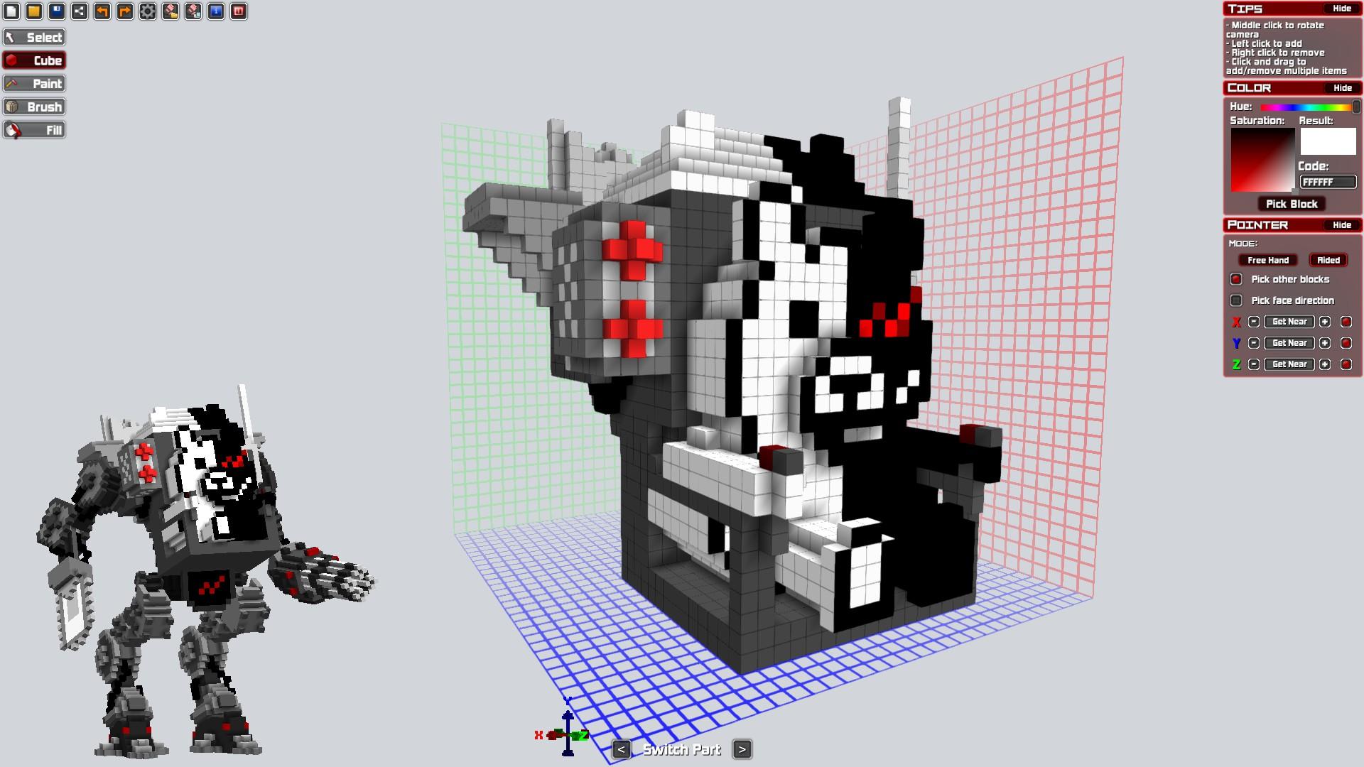 Blockstorm_介绍_1