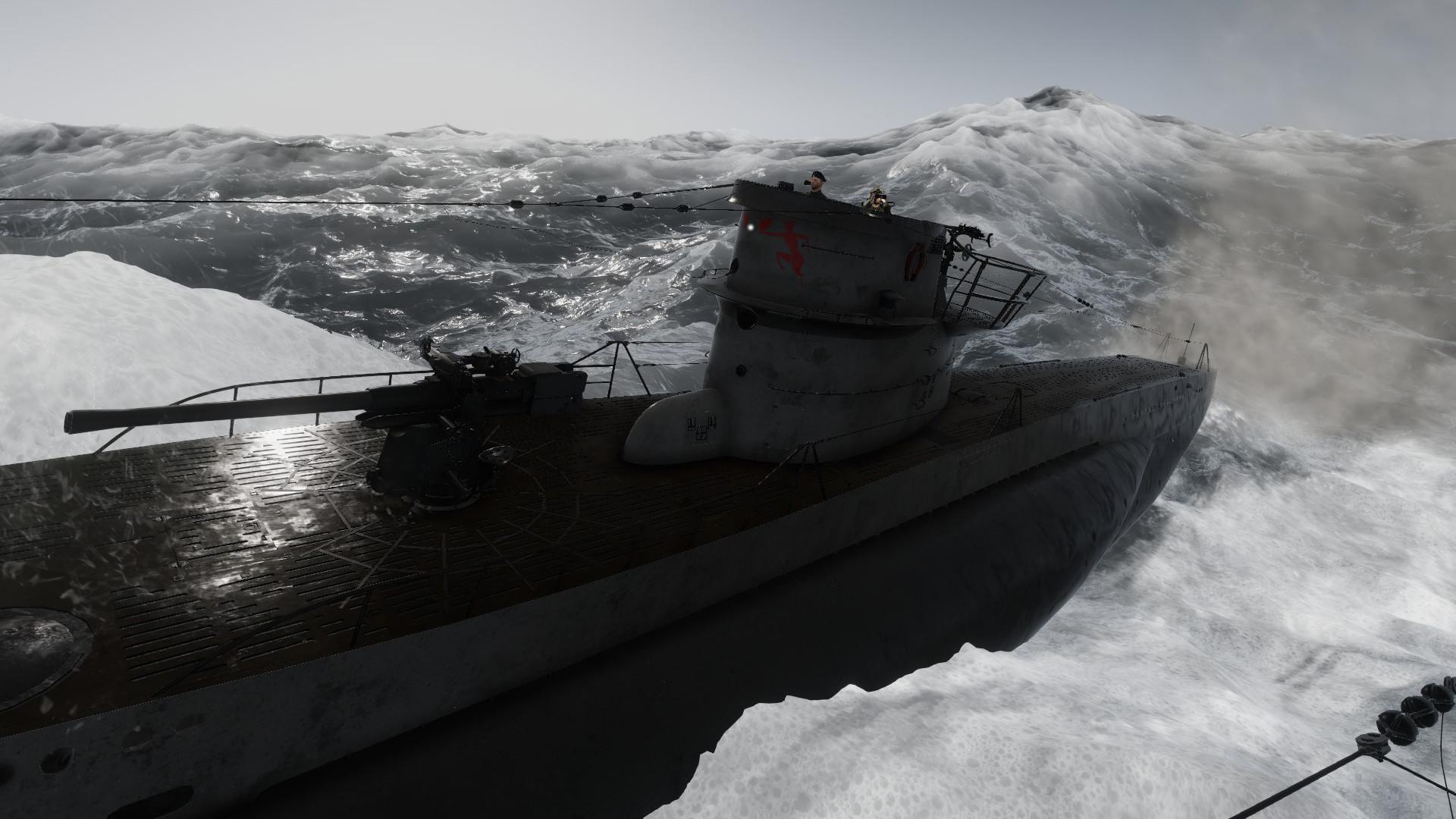 Wolfpack_介绍_1
