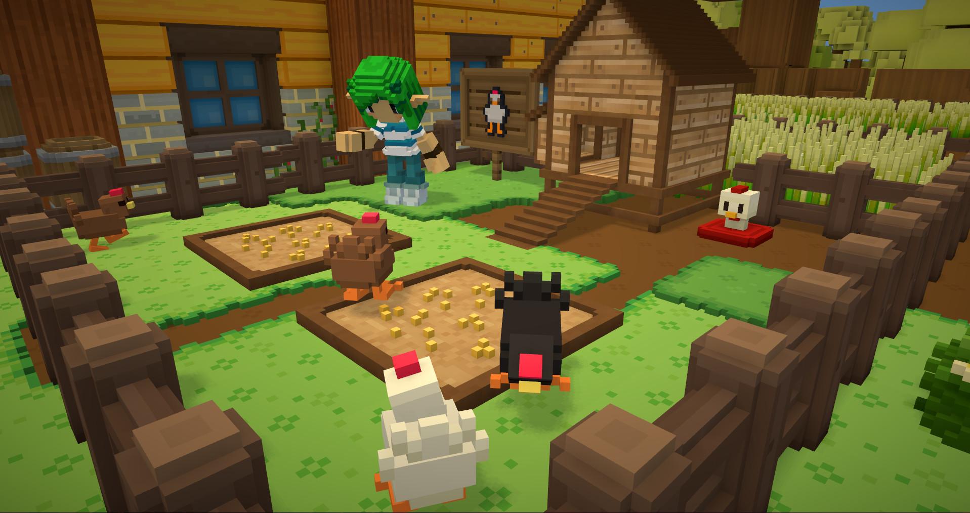 Staxel_介绍_1