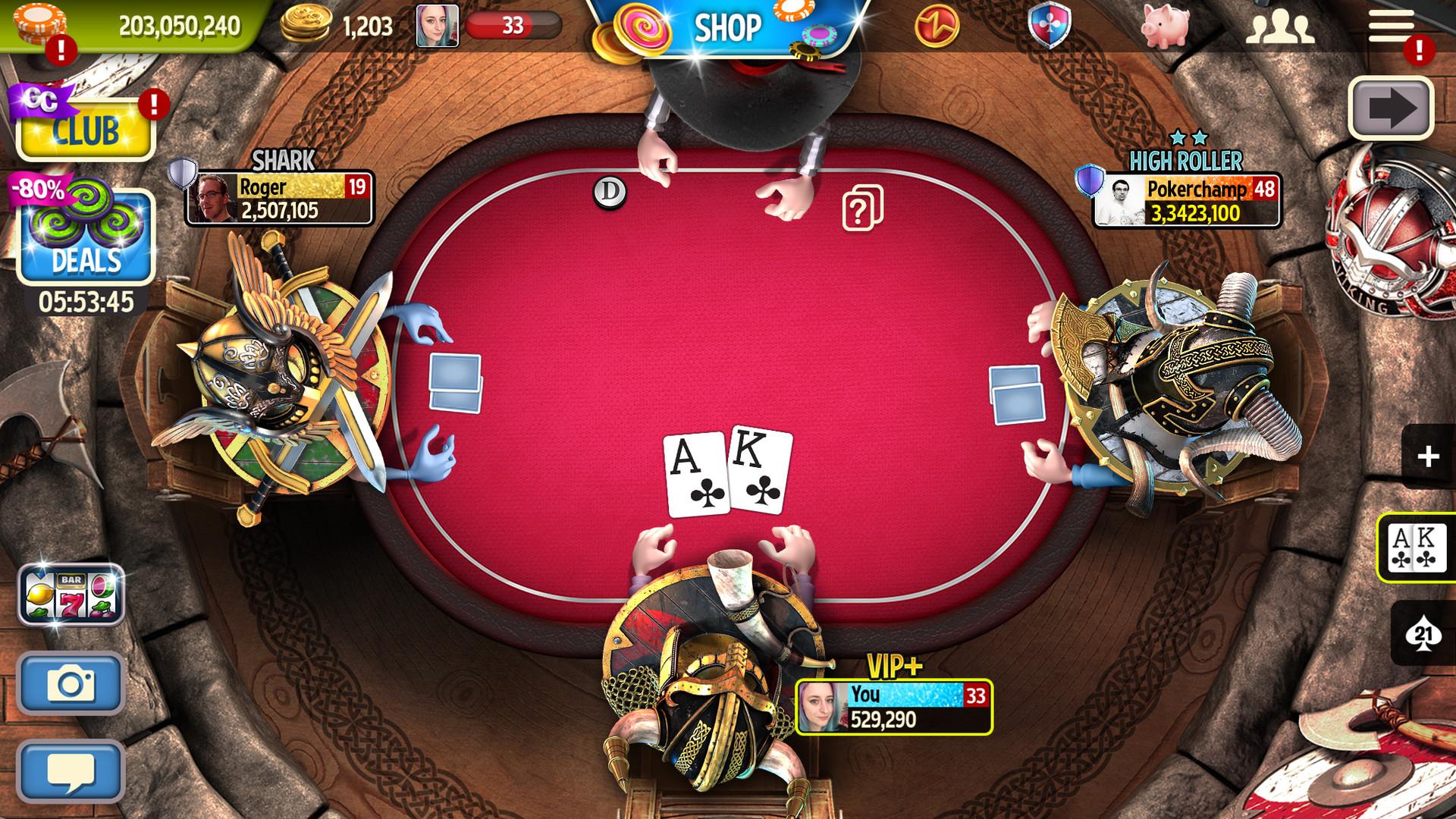 Governor of Poker 3_介绍_5