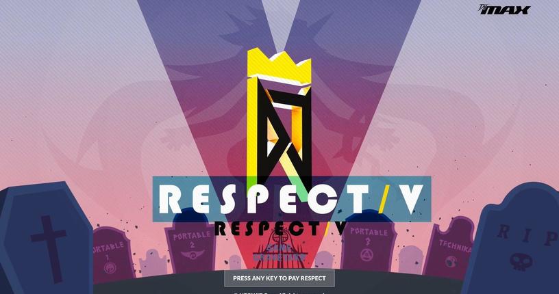 DJMAX RESPECT V(Steam版)_介绍_1