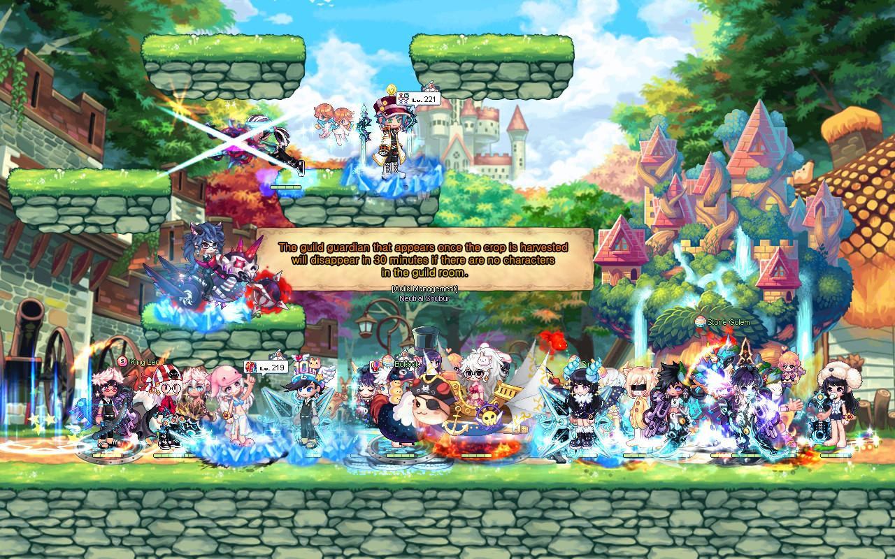 彩虹岛(Steam版)_介绍_3