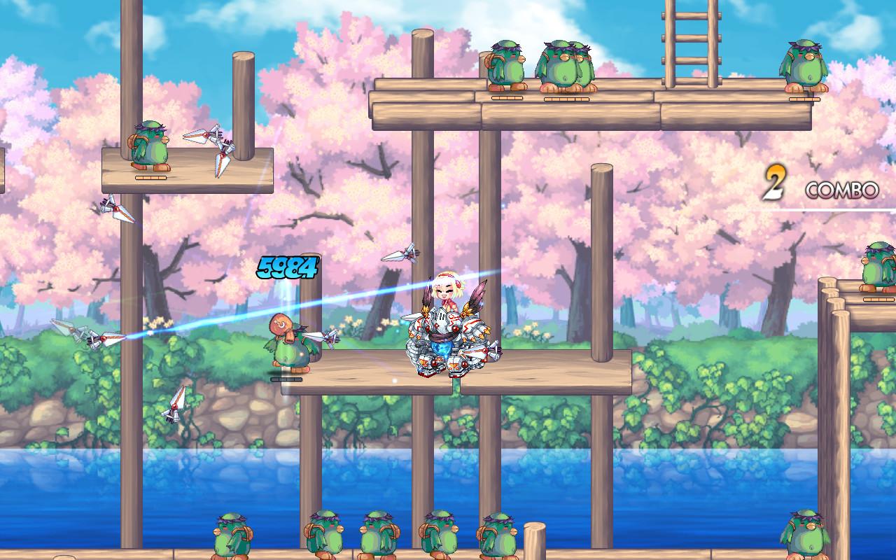彩虹岛(Steam版)_介绍_4