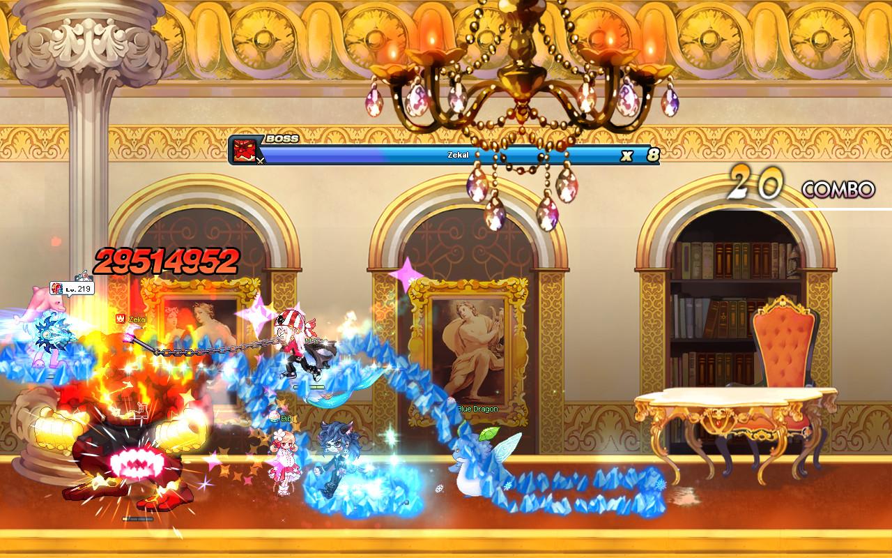 彩虹岛(Steam版)_介绍_5