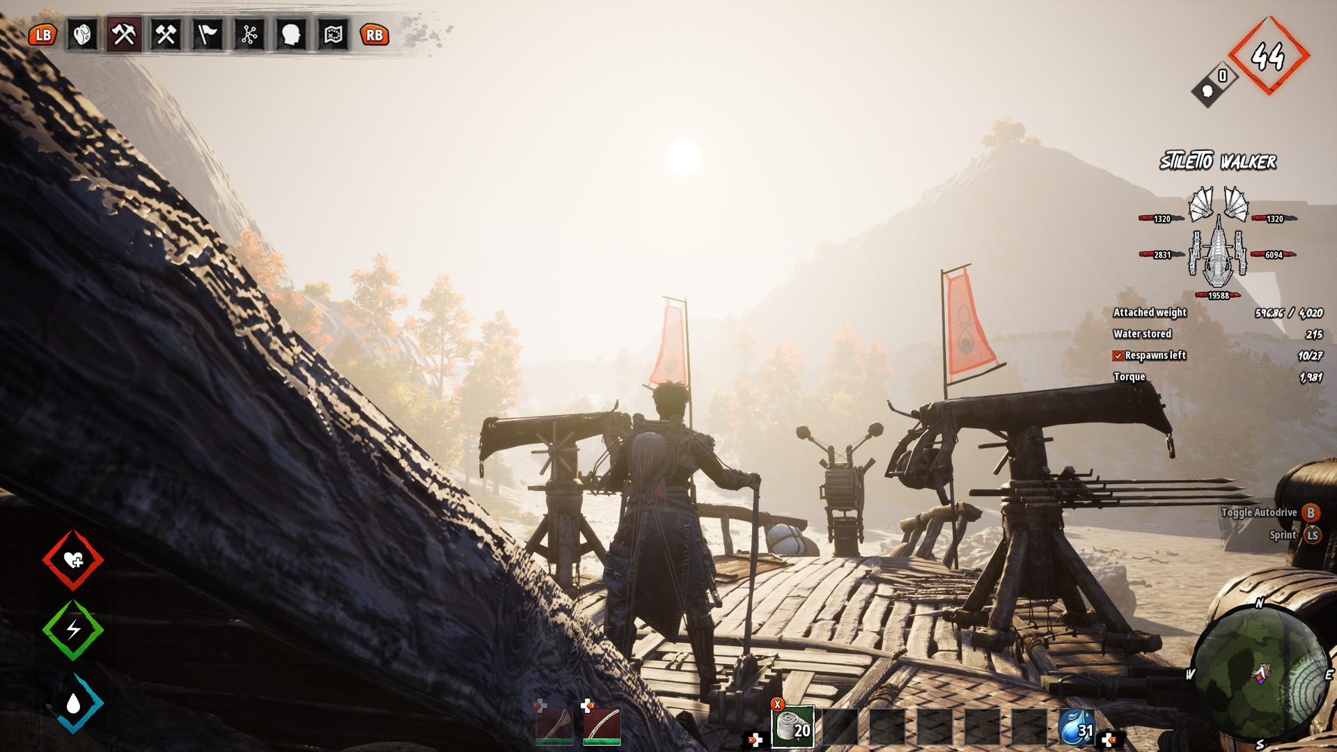 Last Oasis_介绍_5