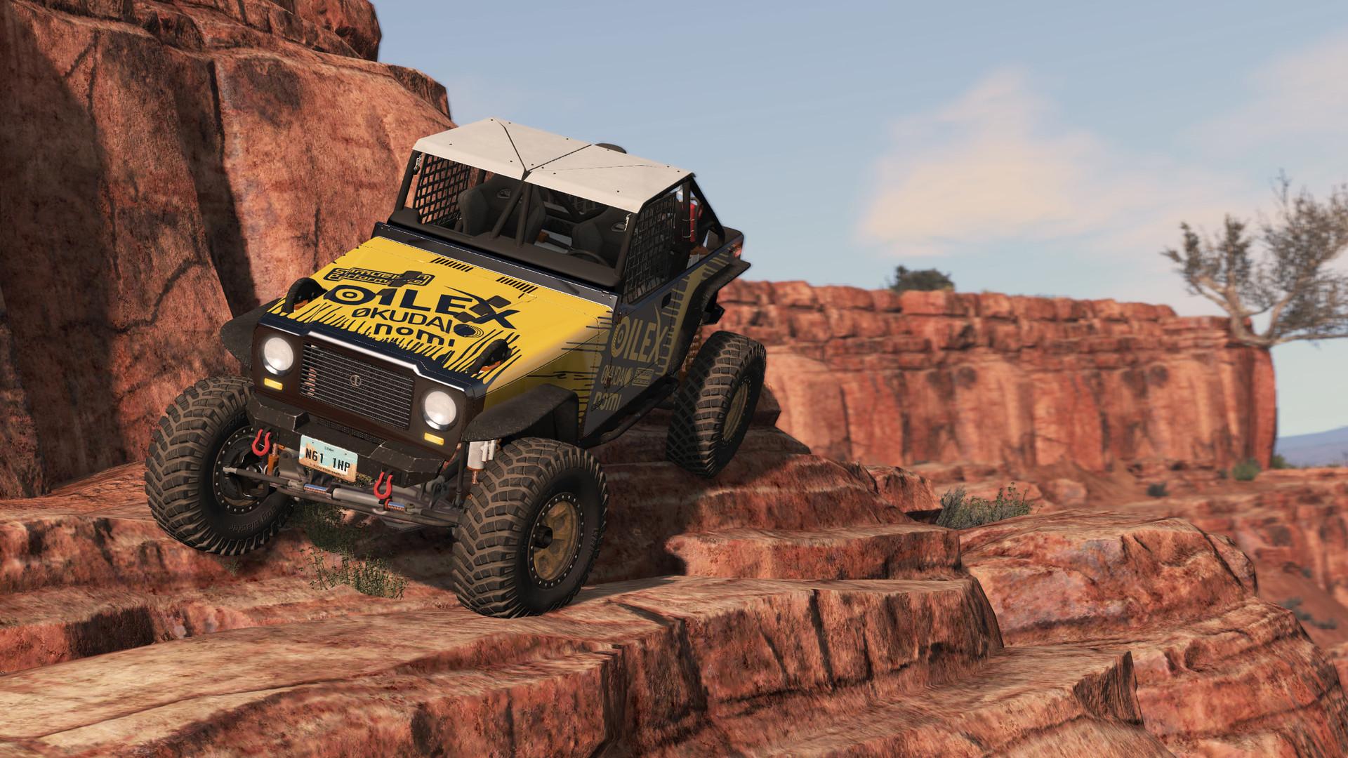 BeamNG.drive_介绍_3