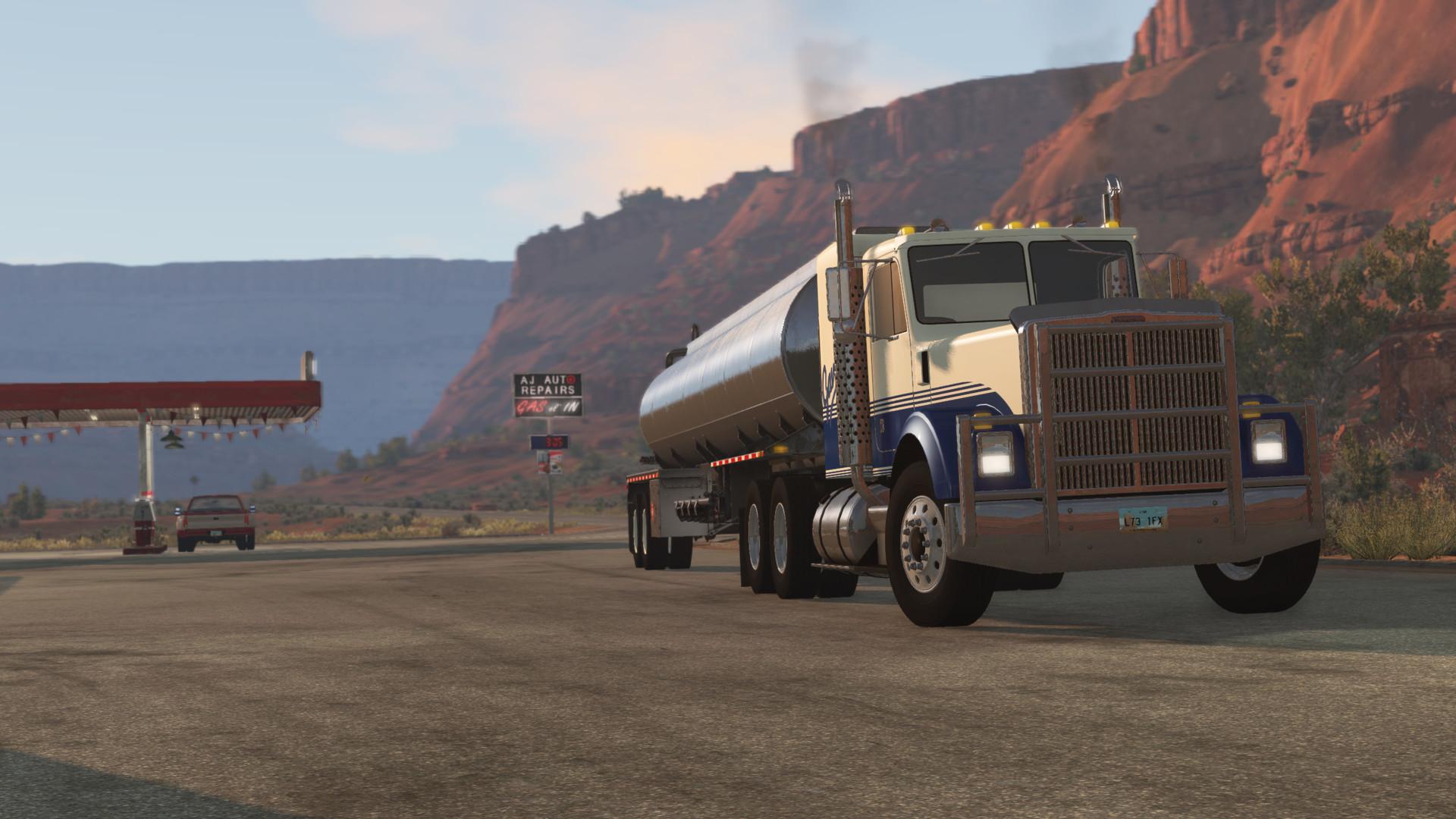 BeamNG.drive_介绍_4