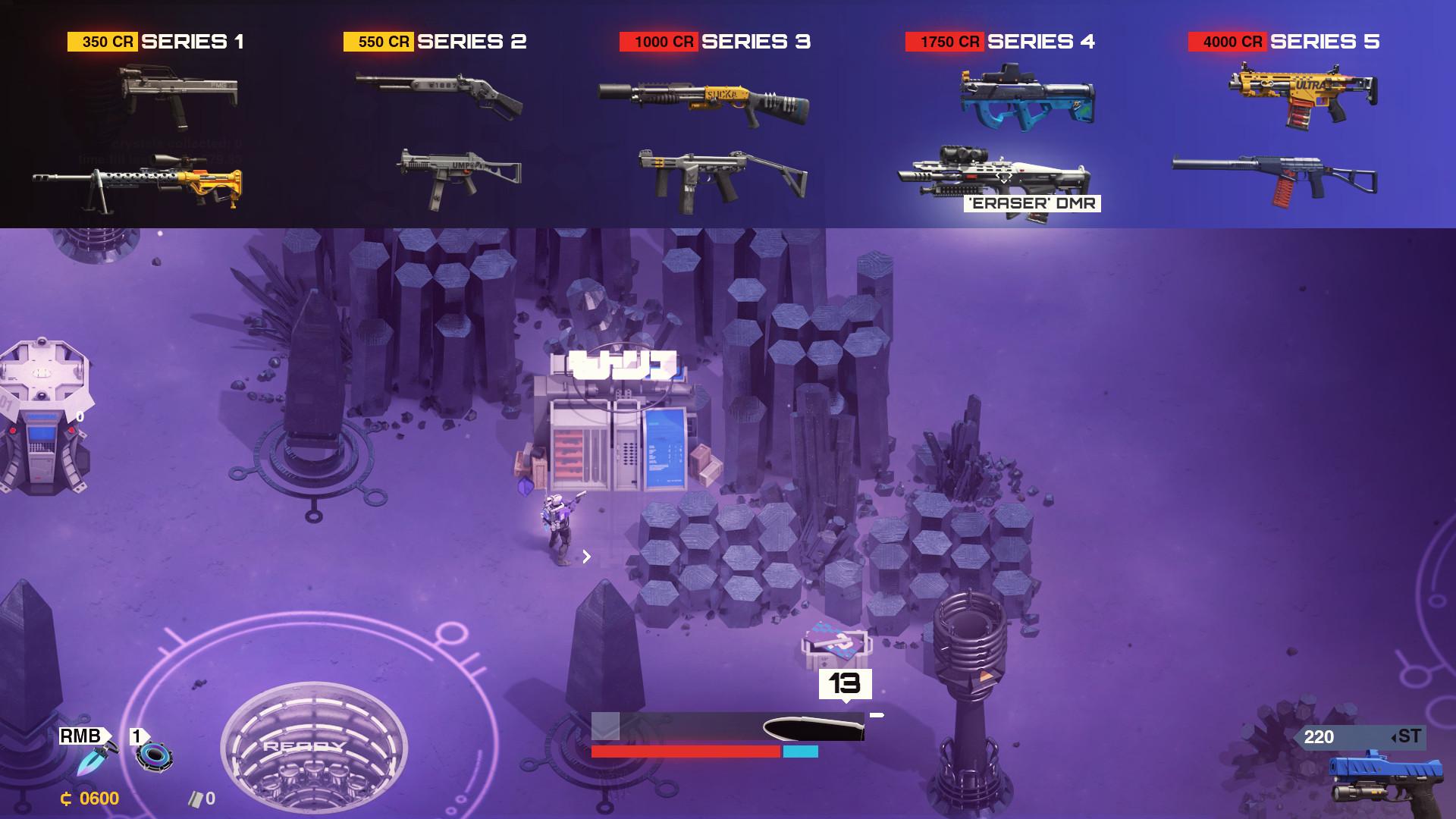SYNTHETIK: Arena_介绍_4