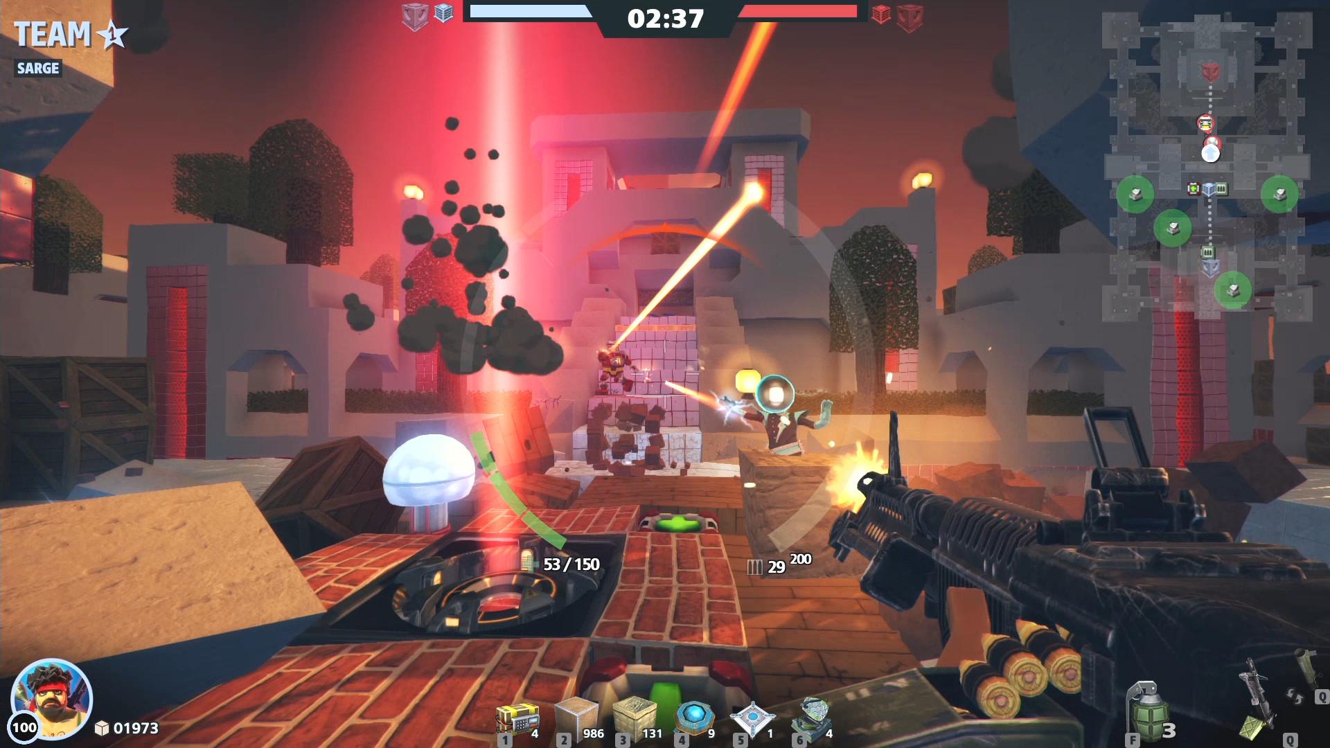 Block N Load_介绍_5