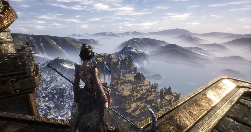 猎人竞技场:传奇(韩服)_介绍_1