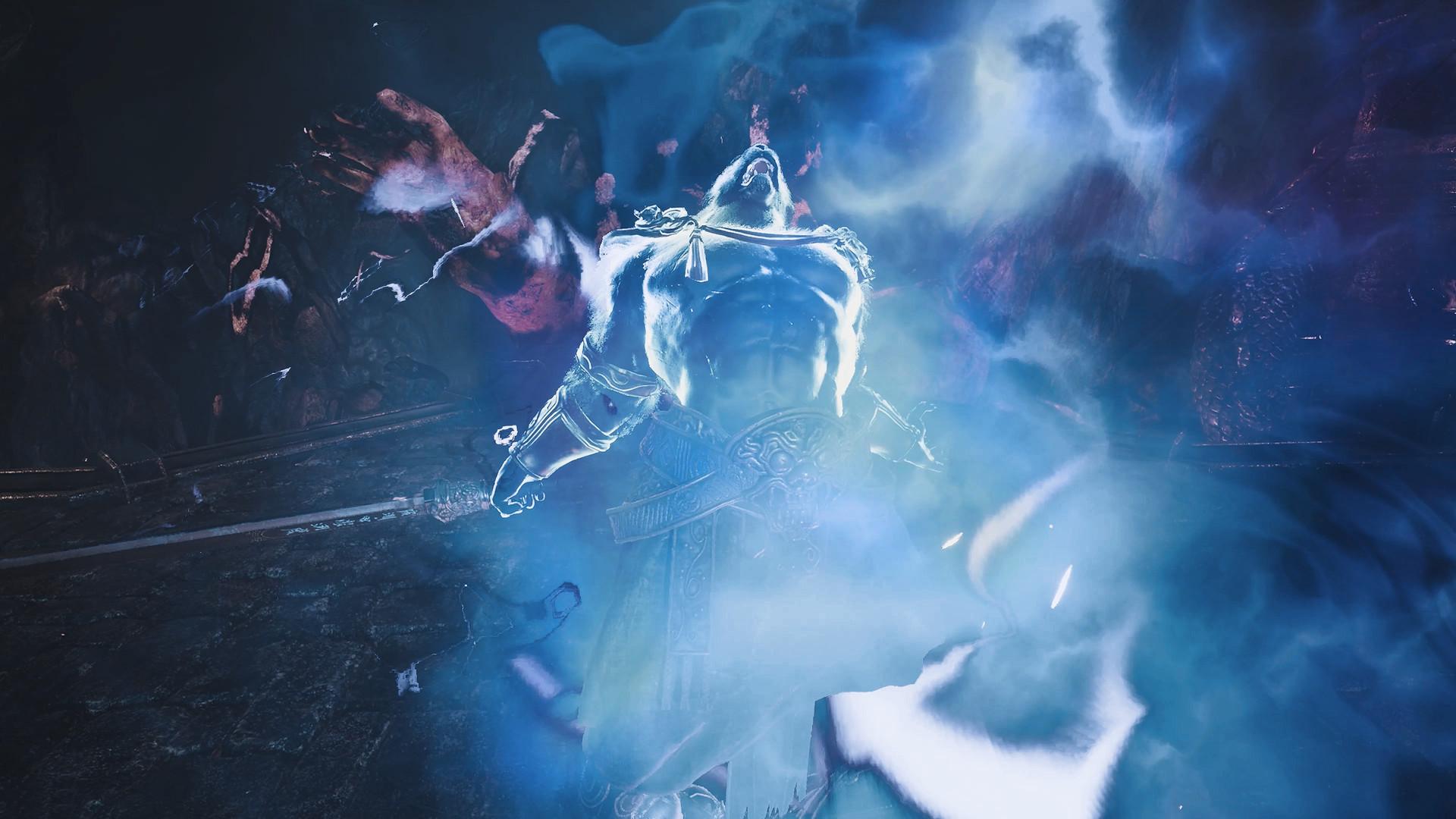 猎人竞技场:传奇(韩服)_介绍_4