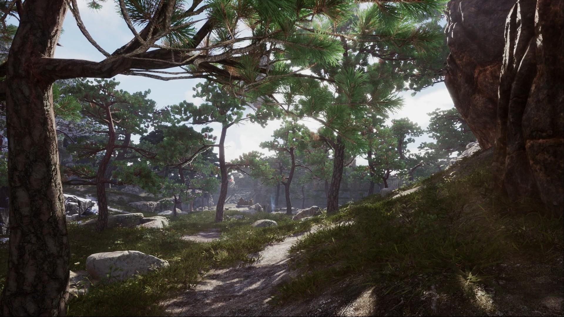 猎人竞技场:传奇(韩服)_介绍_5