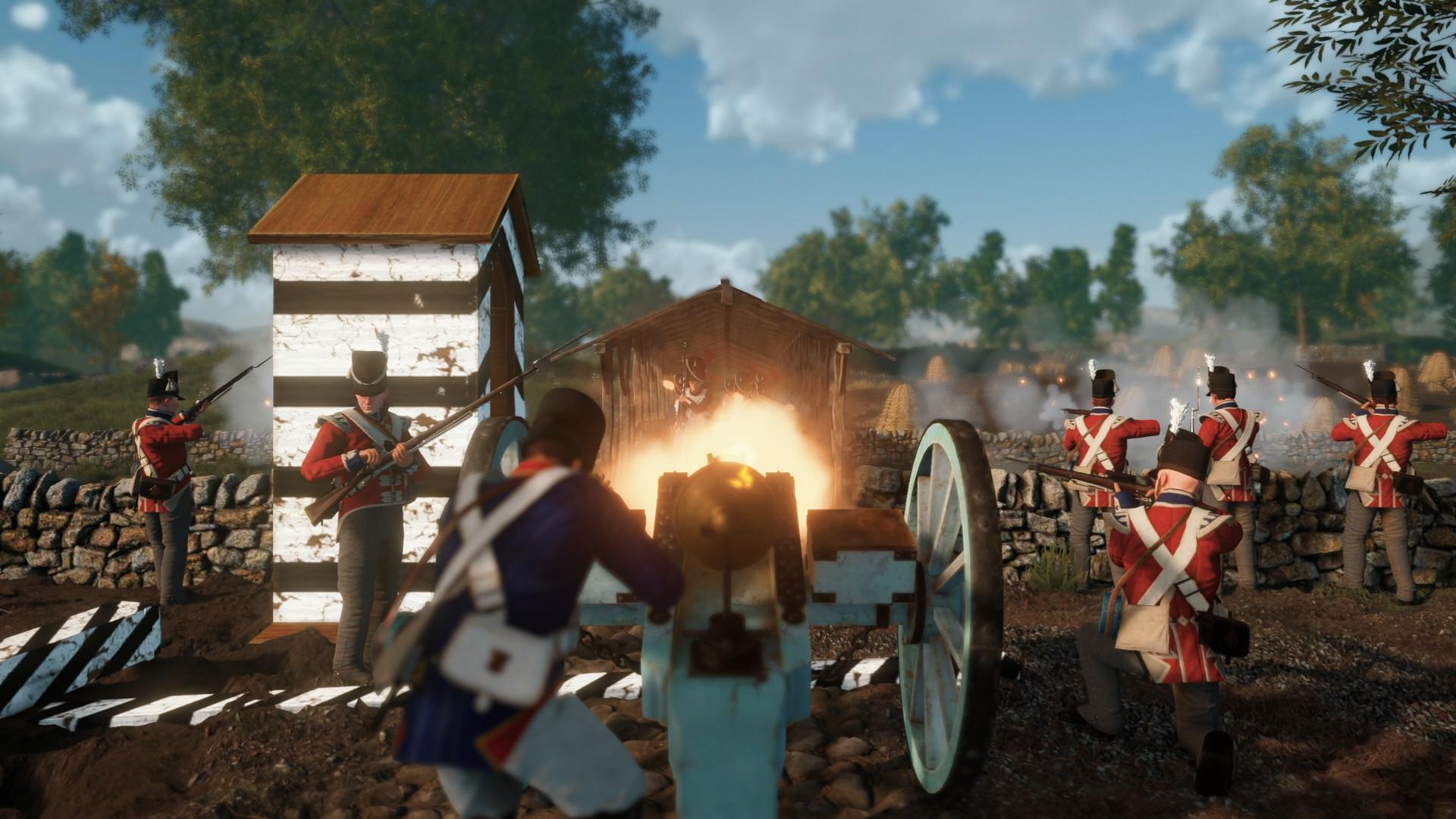 Holdfast: Nations At War_介绍_4