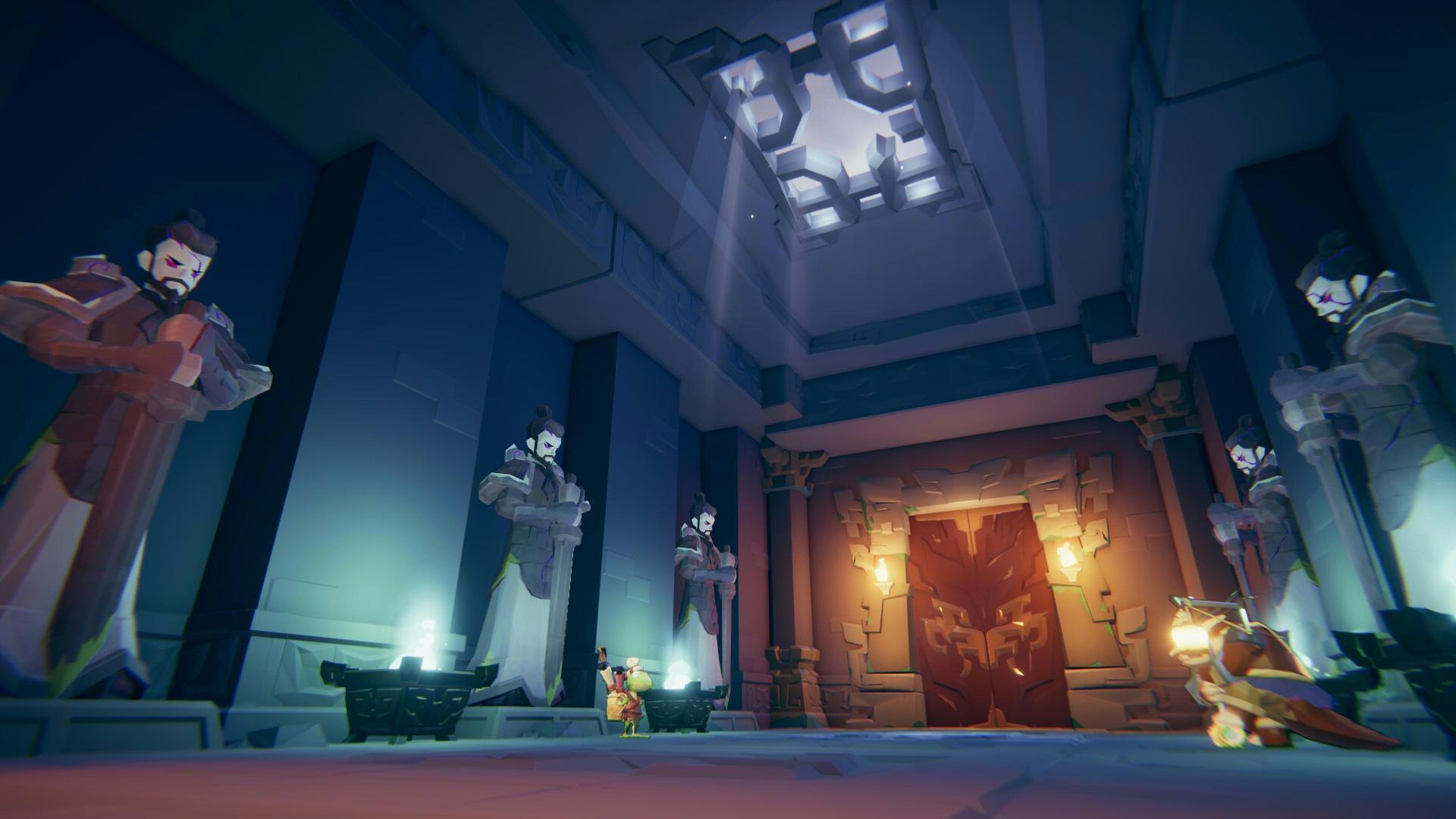 枪火重生(steam)_介绍_3