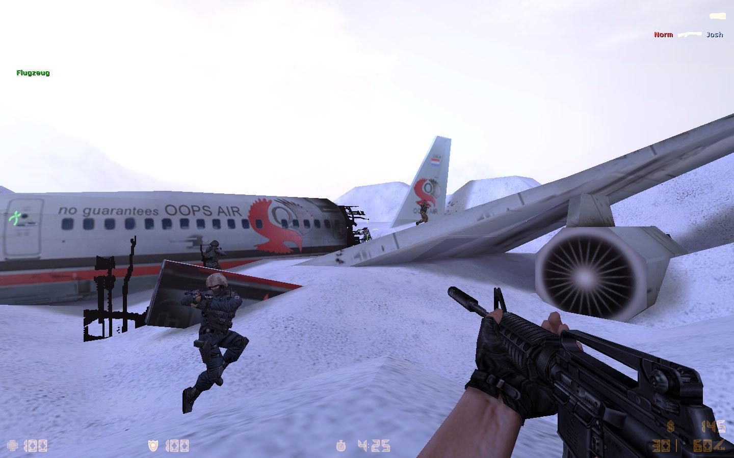 反恐精英:零点行动(steam)_介绍_1