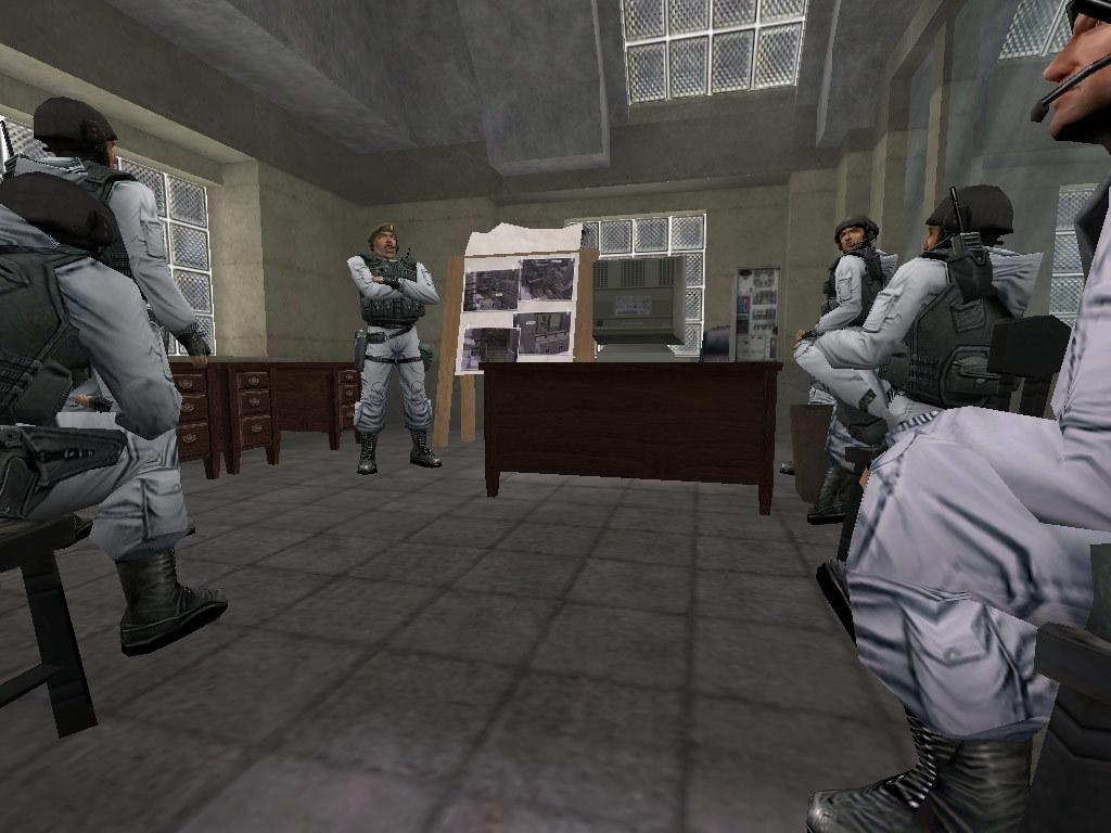 反恐精英:零点行动(steam)_介绍_3