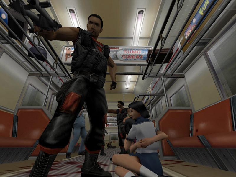 反恐精英:零点行动(steam)_介绍_5