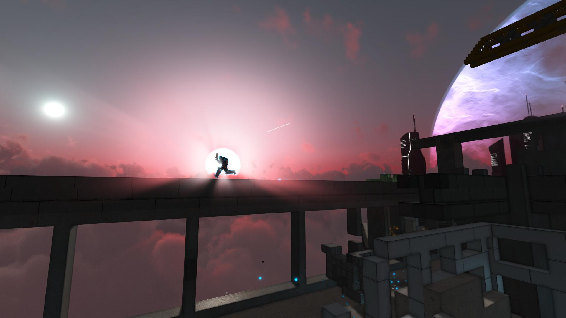 Sector's Edge_介绍_3