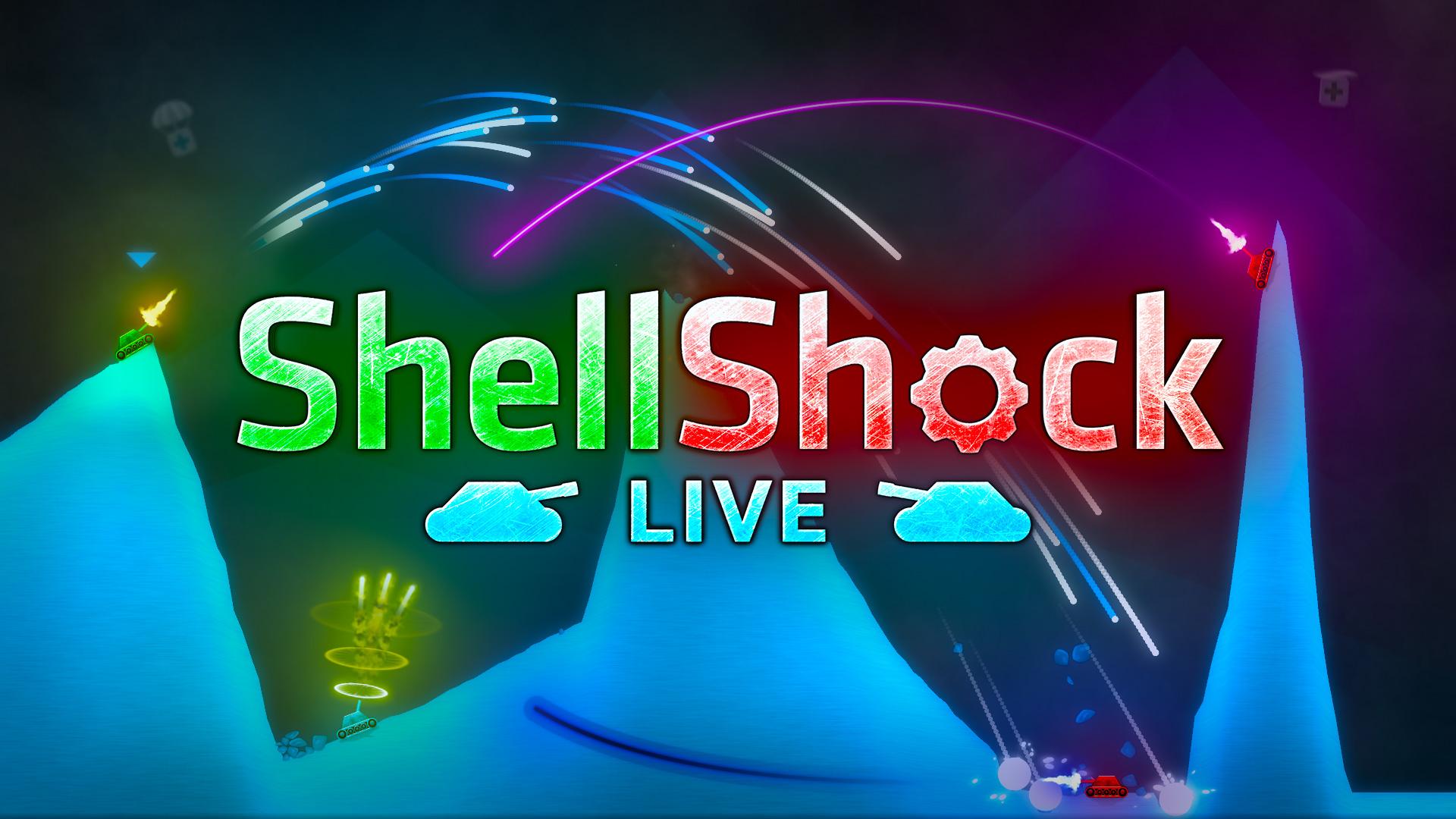 ShellShockLive_介绍_1