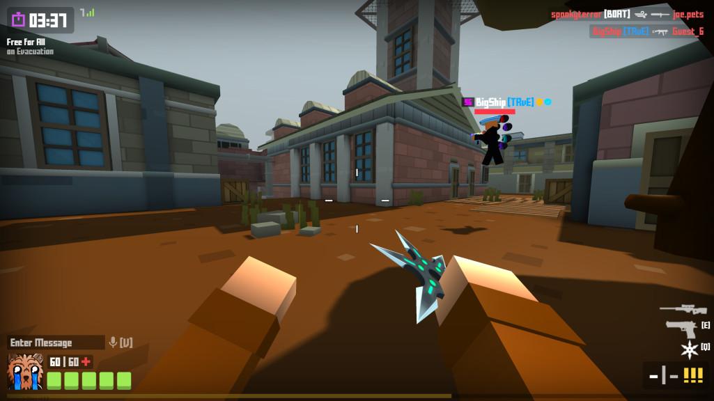 Krunker(全区服)_介绍_4