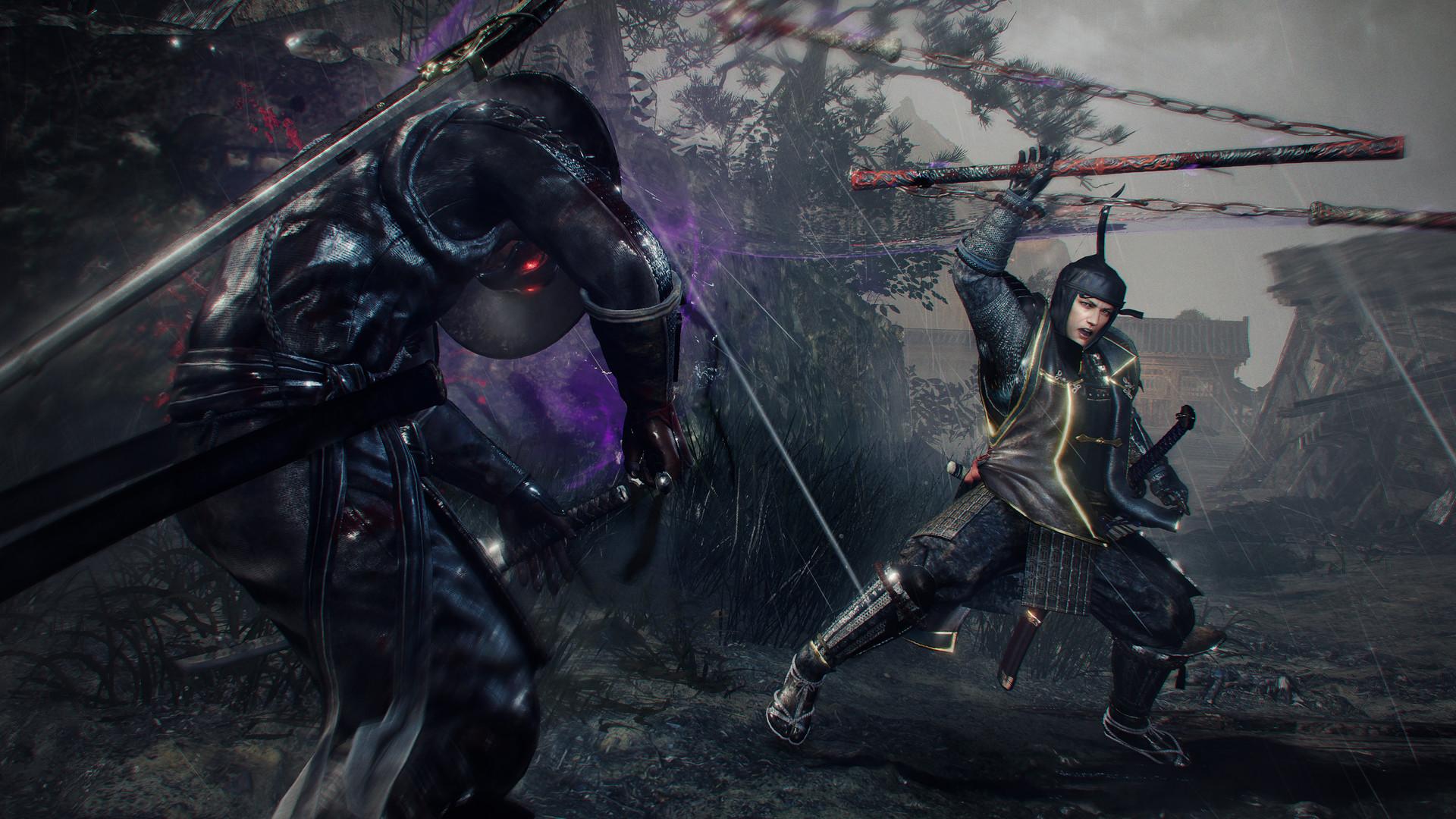 仁王2_介绍_1