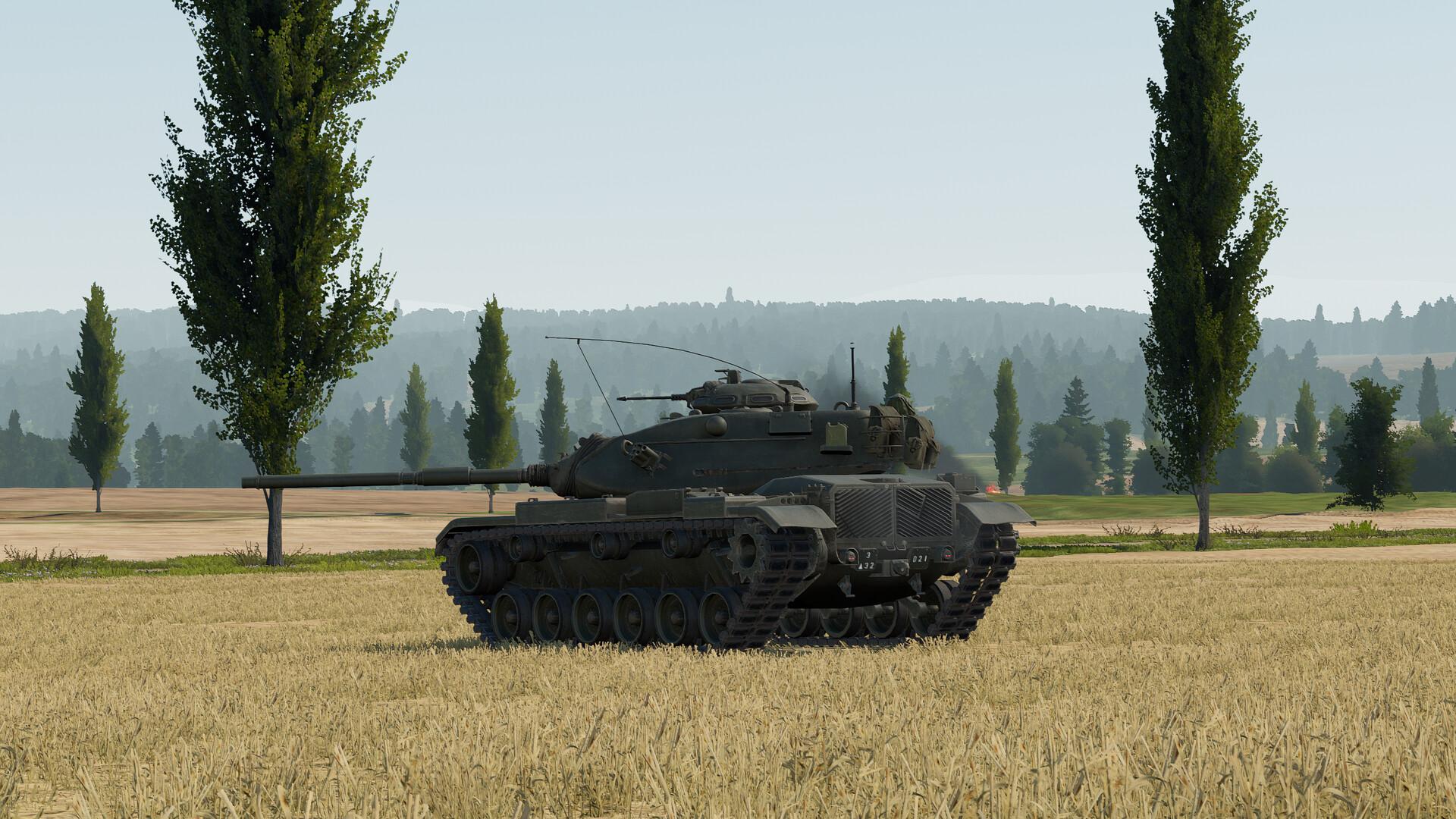 Gunner, HEAT, PC!_介绍_1
