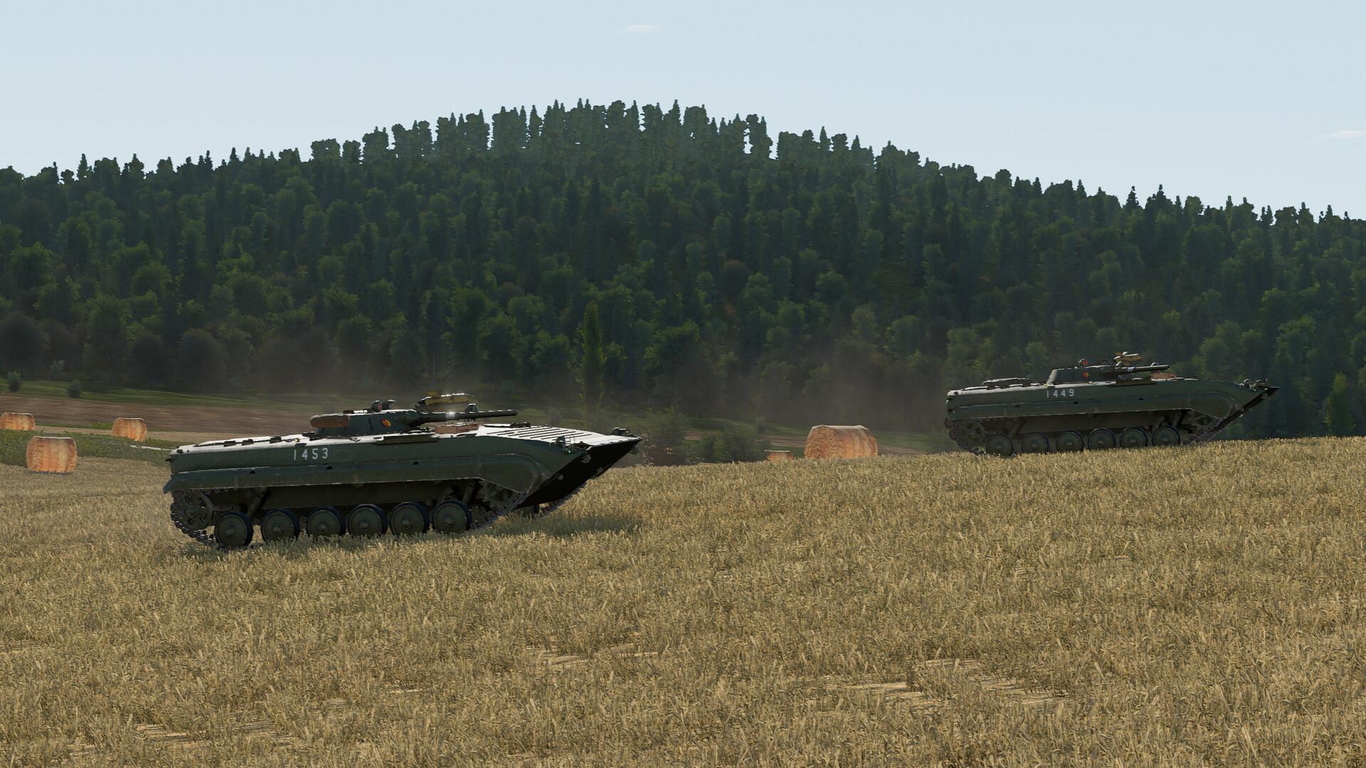 Gunner, HEAT, PC!_介绍_3