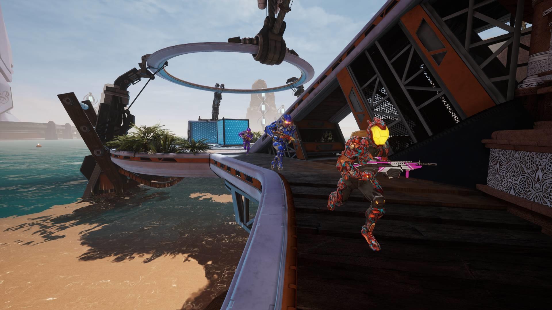 Splitgate_介绍_4