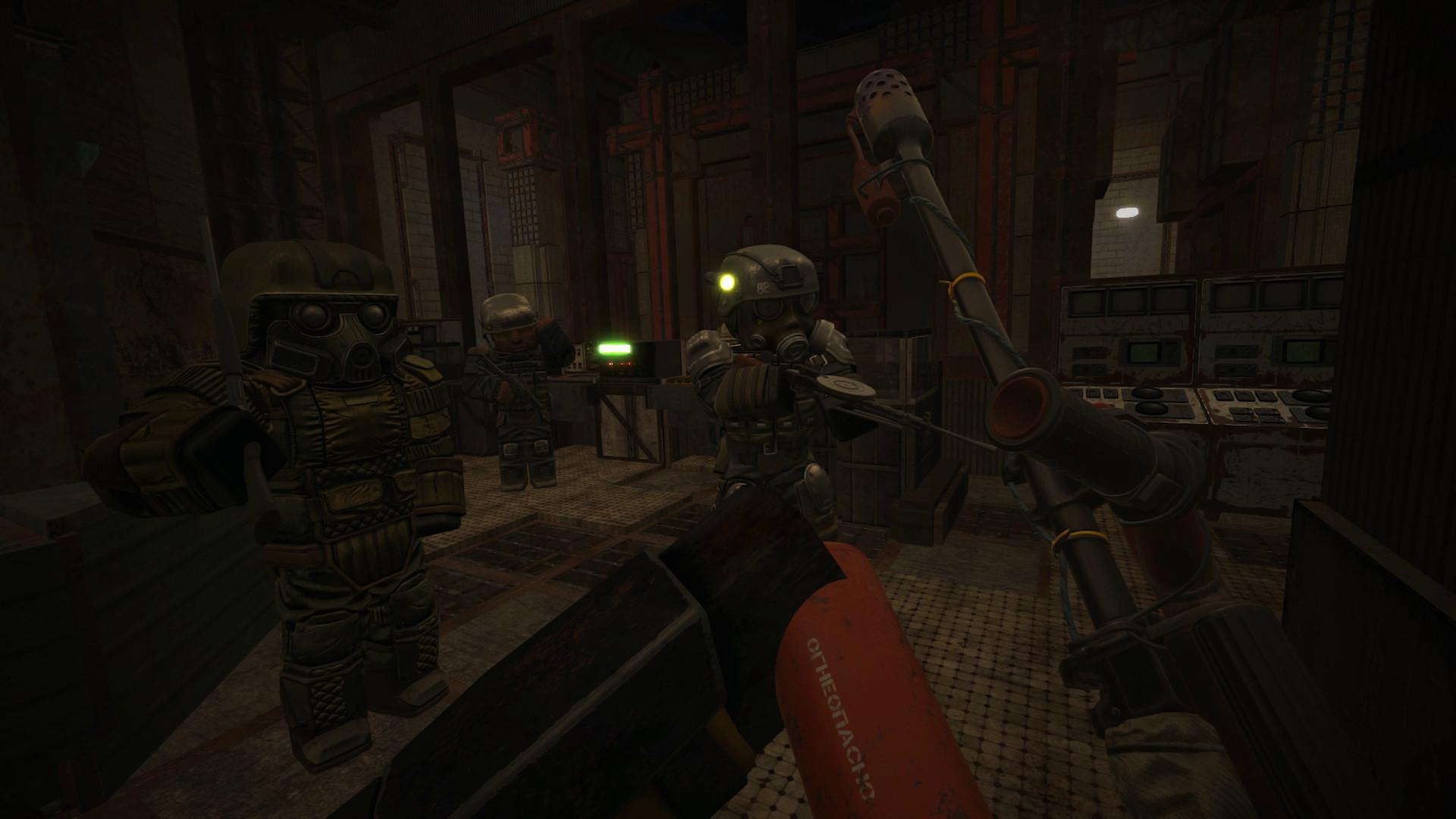 STALCRAFT_介绍_4