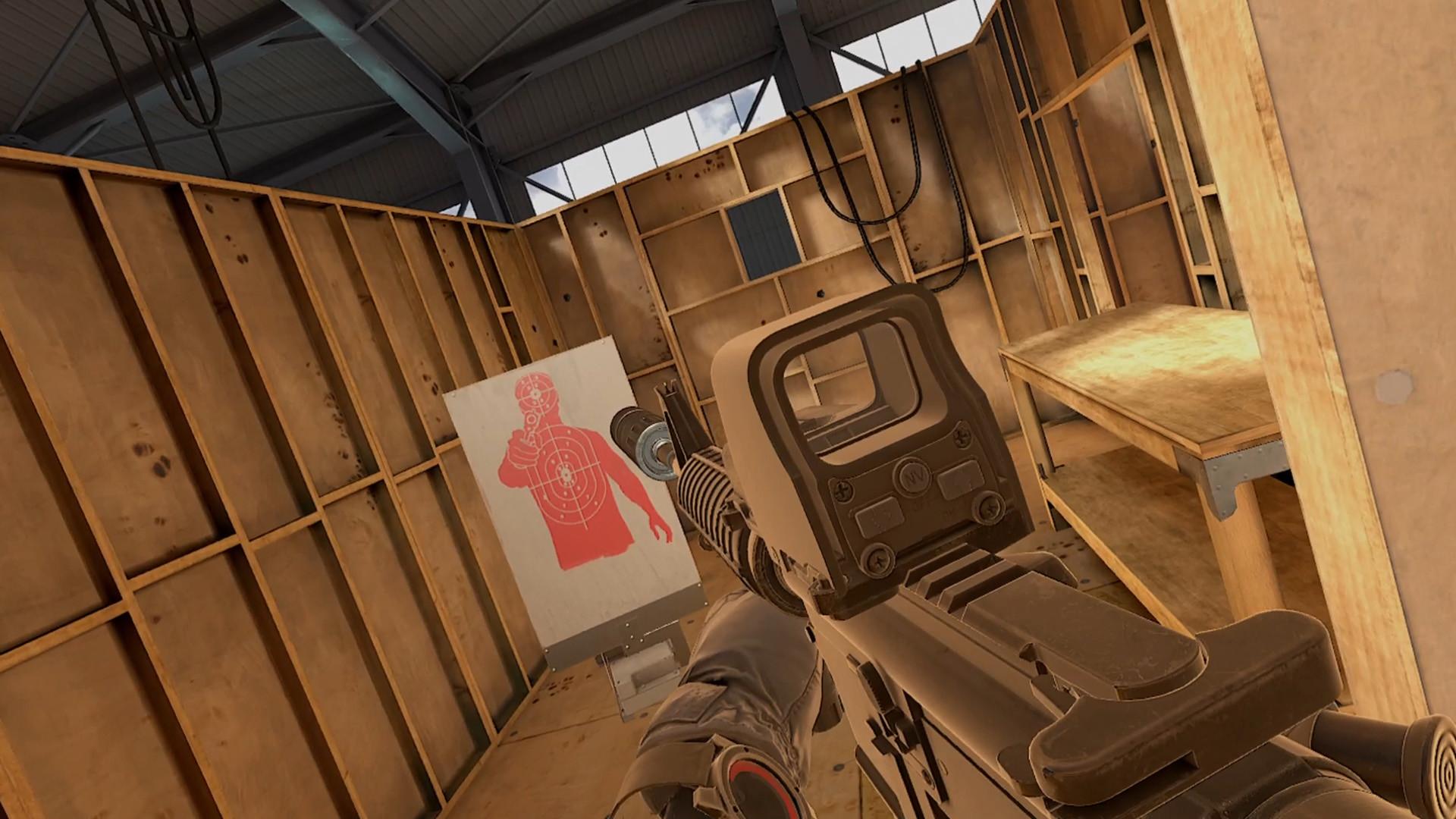 Pavlov VR_介绍_1