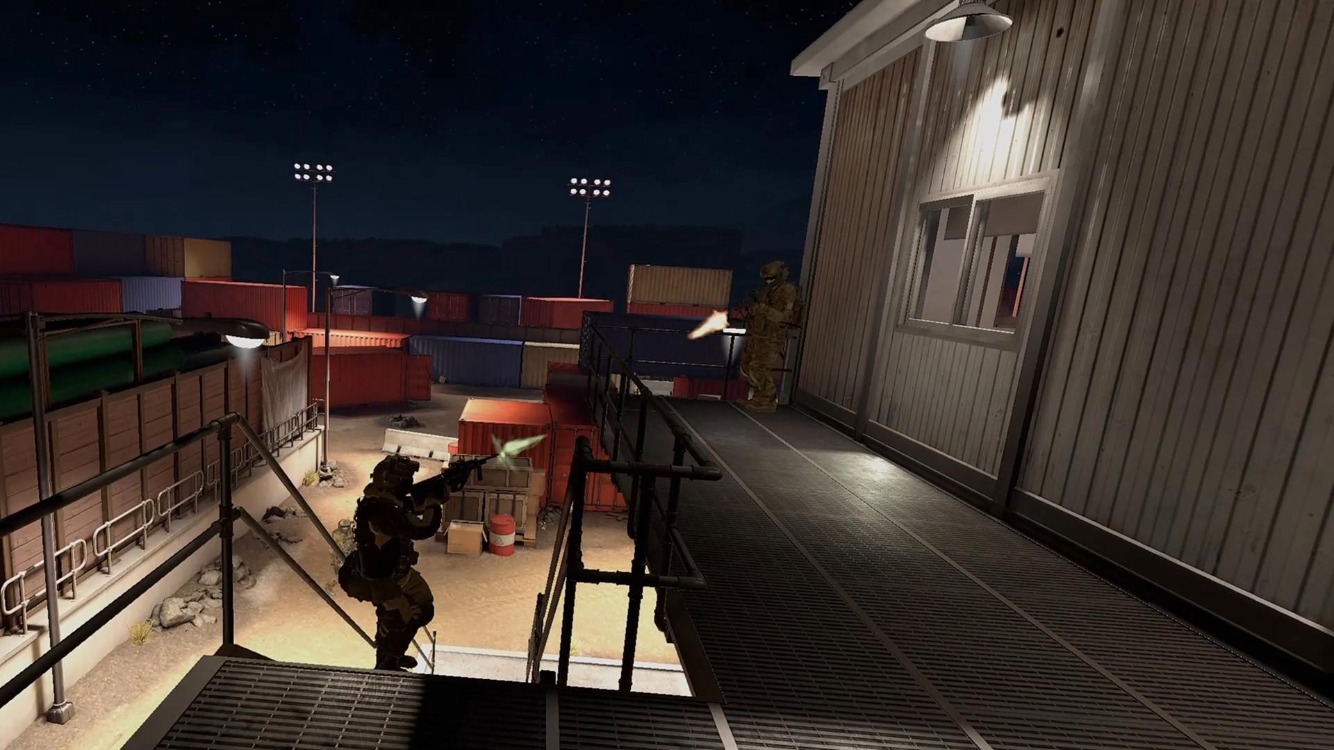 Pavlov VR_介绍_4