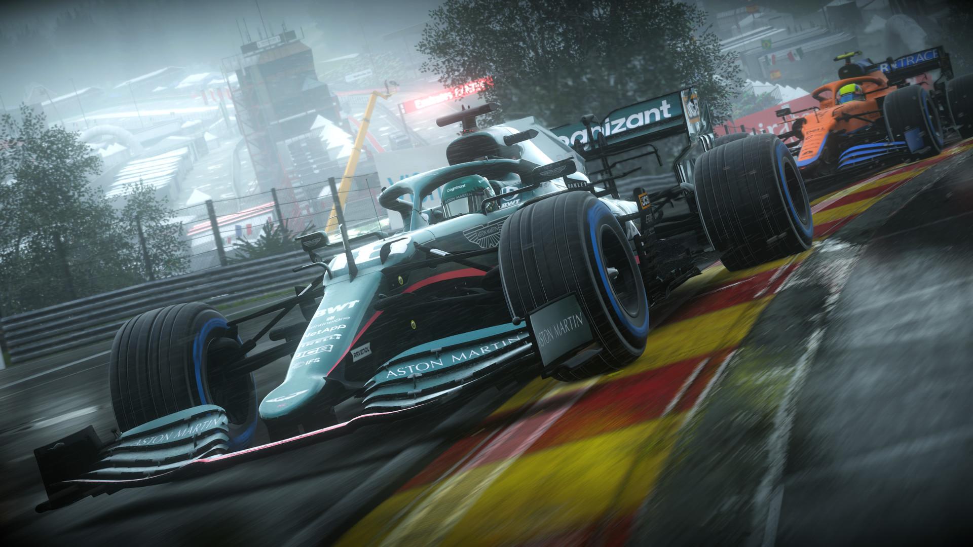 F1 2021_介绍_4