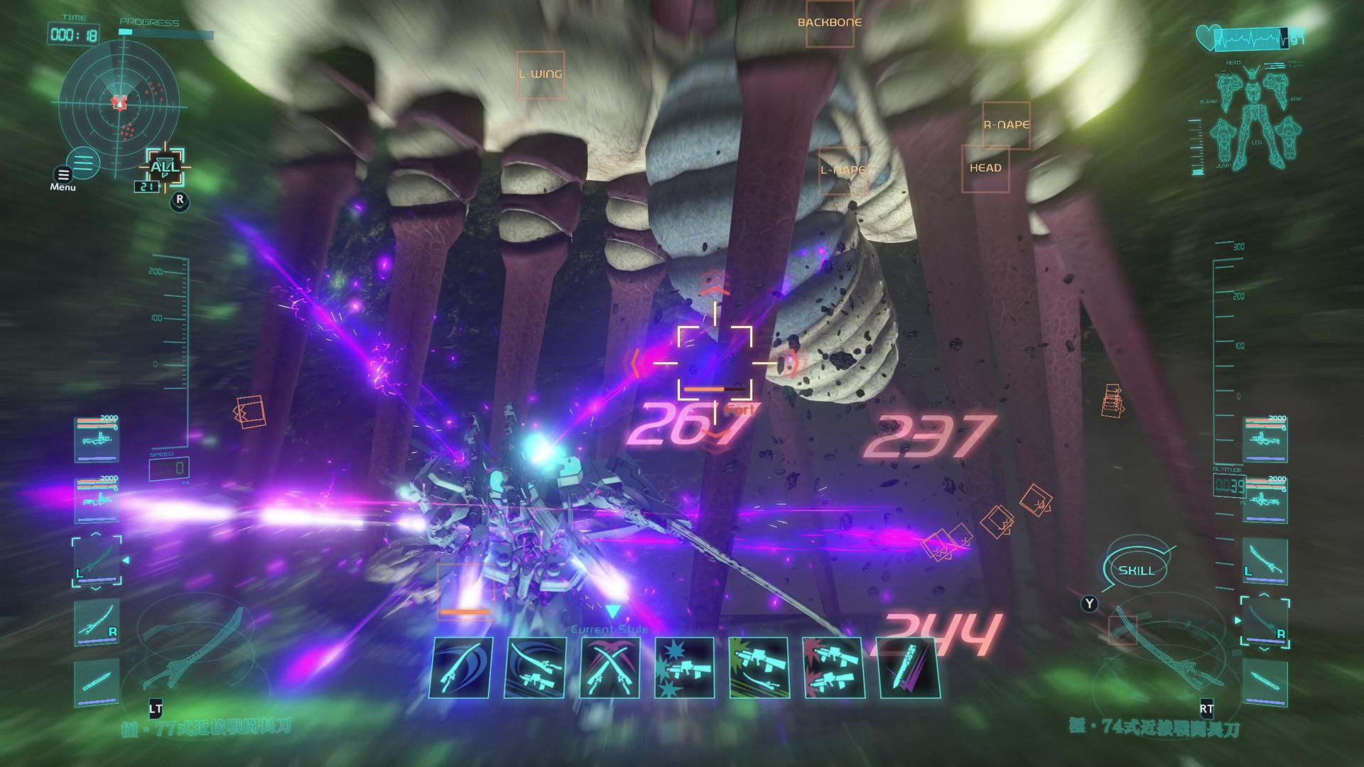 Project MIKHAIL_介绍_1