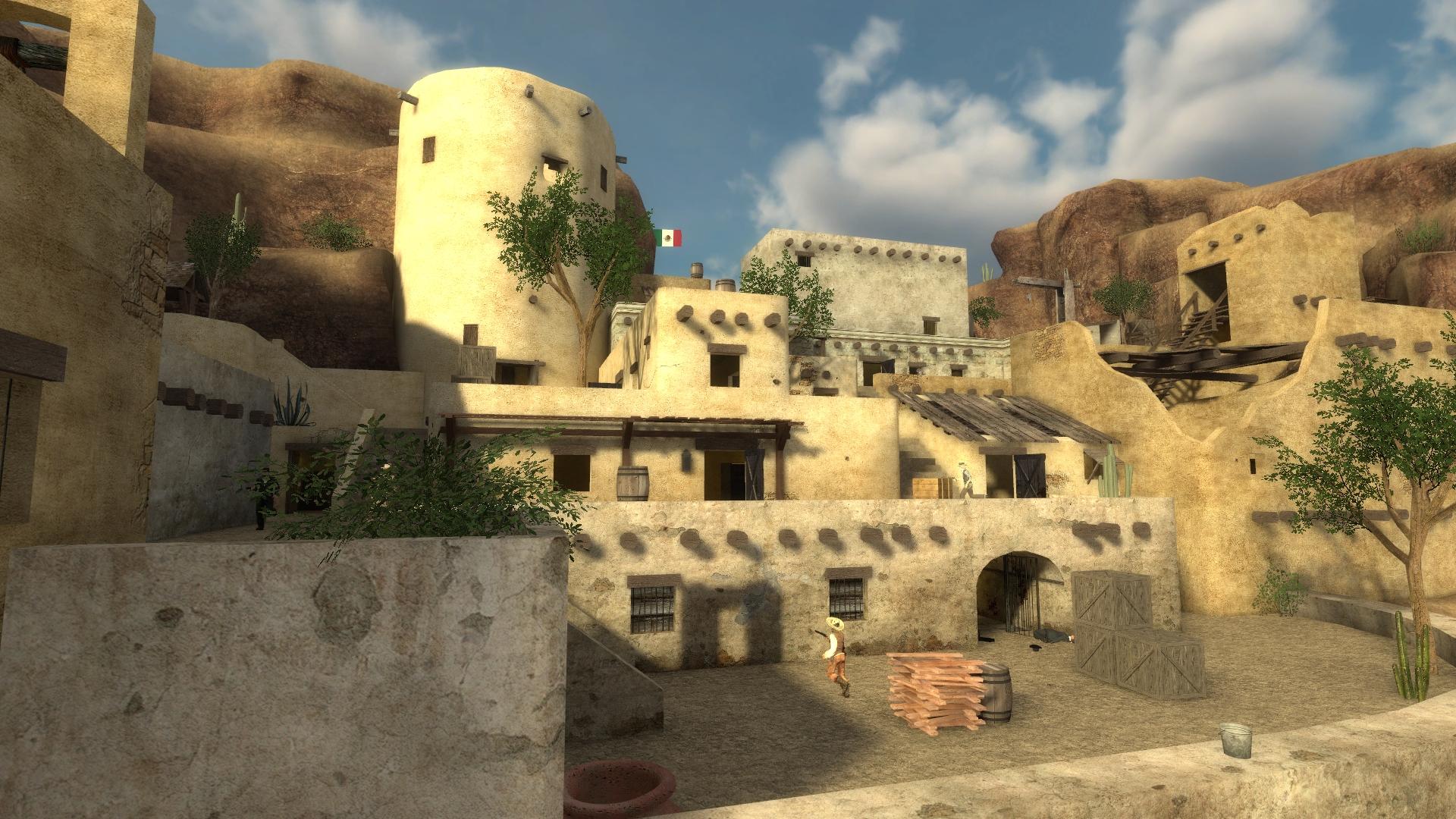 Fistful of Frags_介绍_4