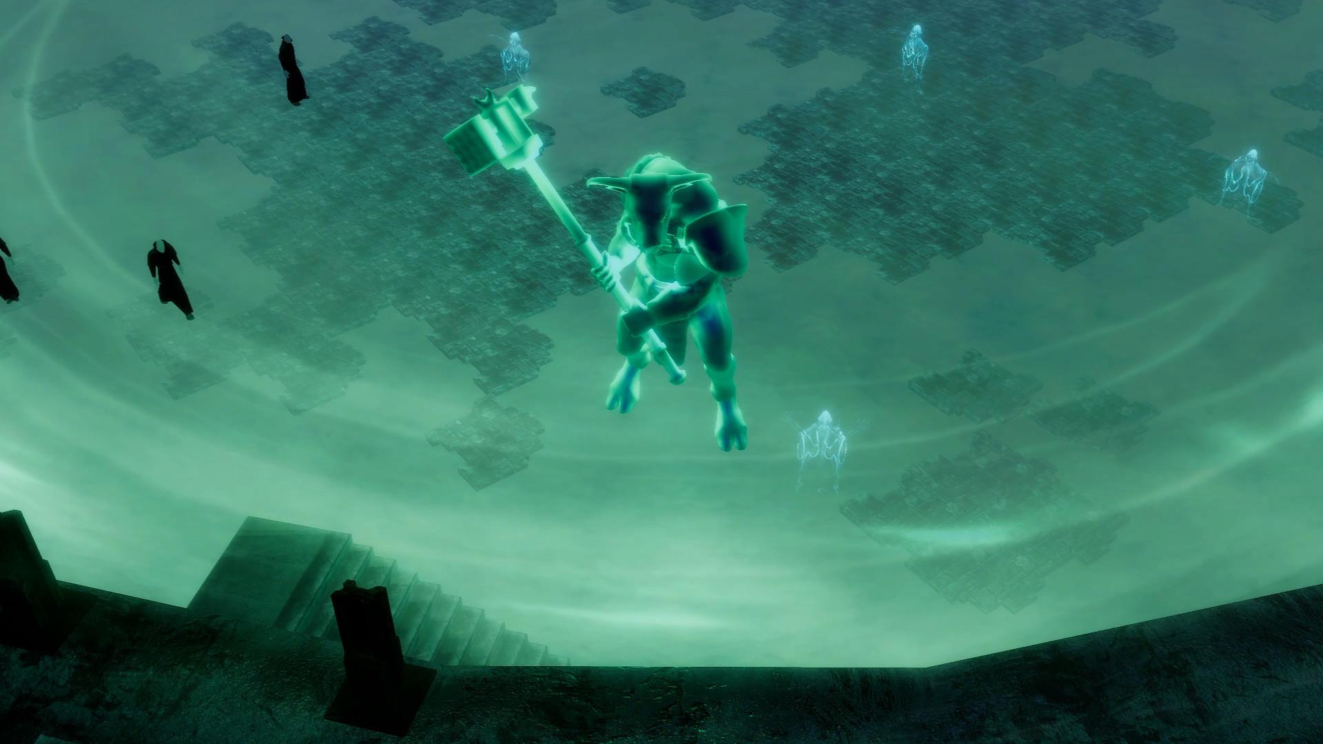 Legends of Aria_介绍_4