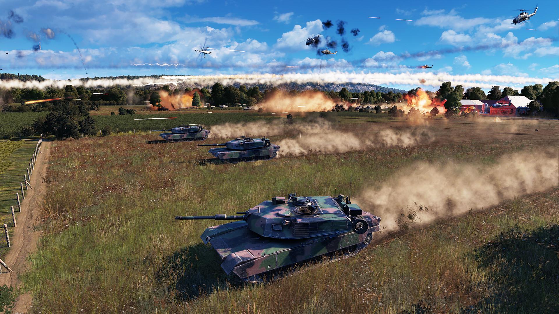 预先号令_介绍_1