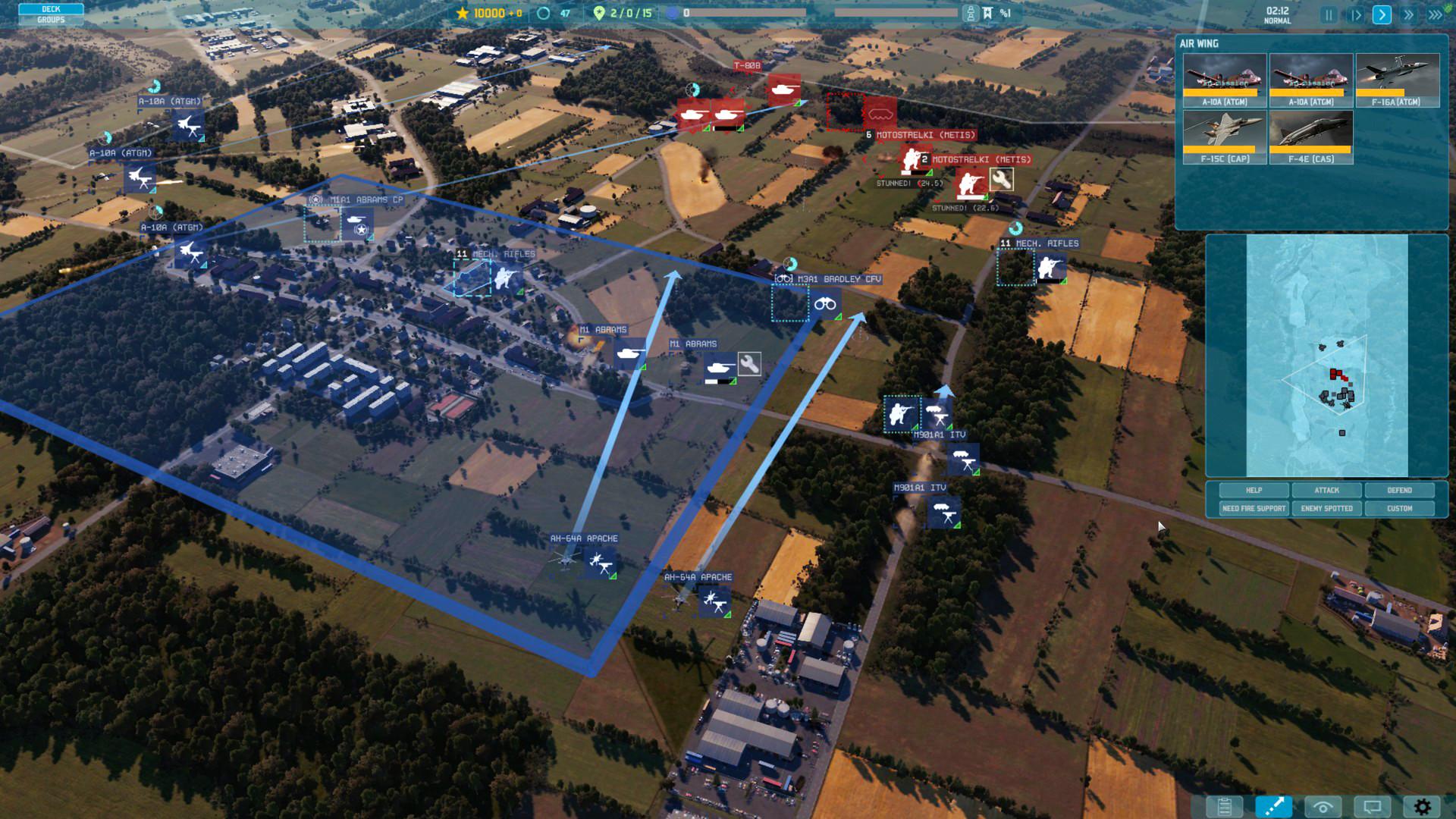 预先号令_介绍_4