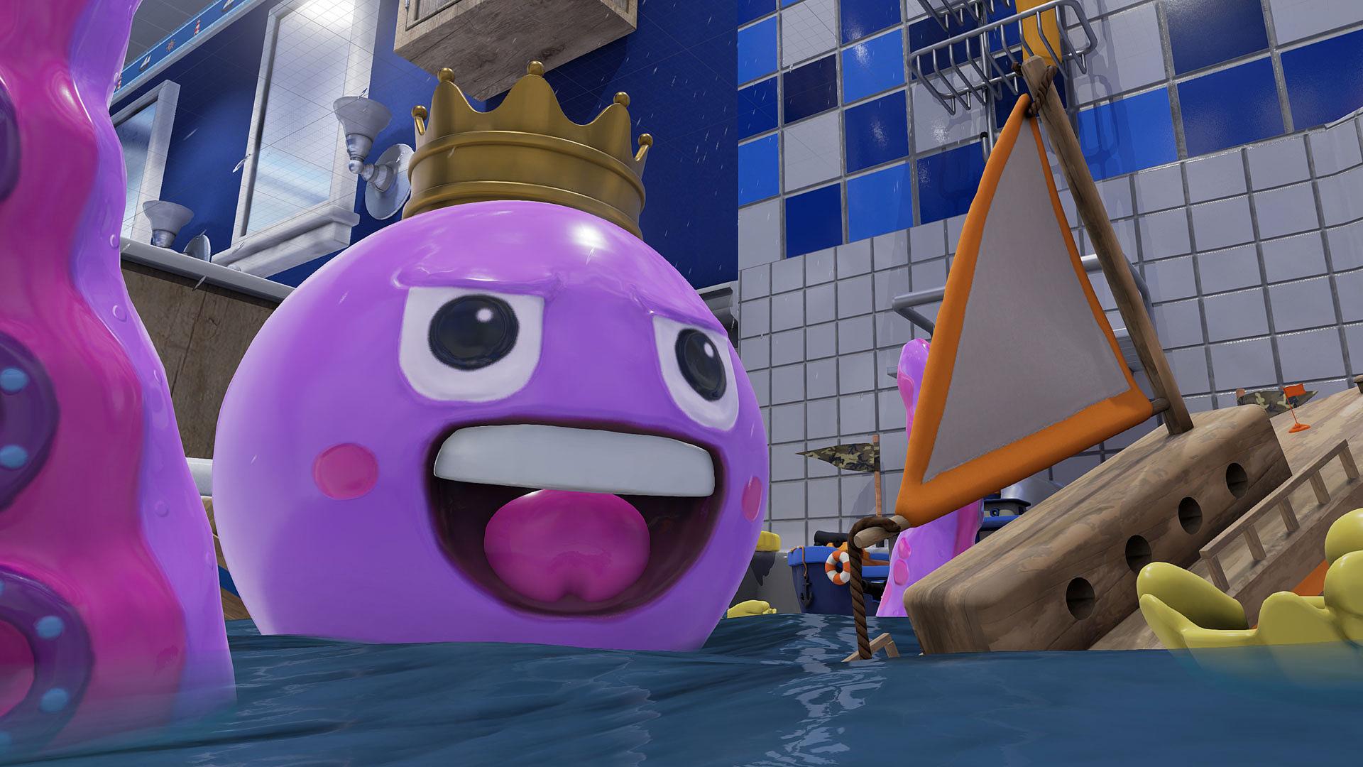 绿色兵团:塑料战争_介绍_4