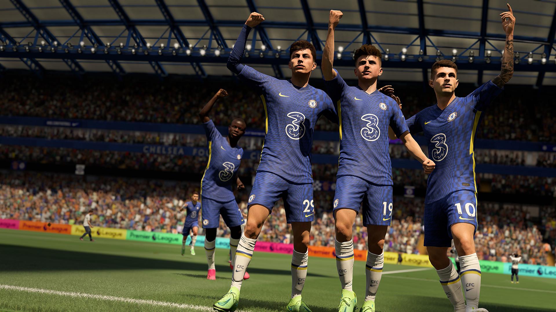FIFA22_介绍_1