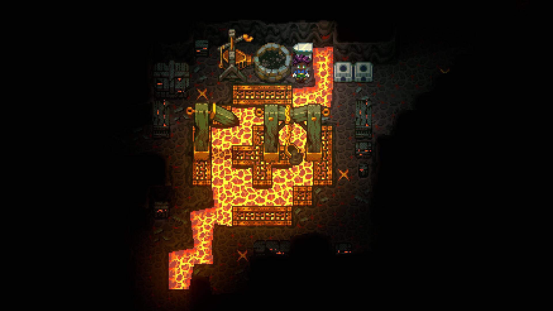 地心护核者_介绍_4