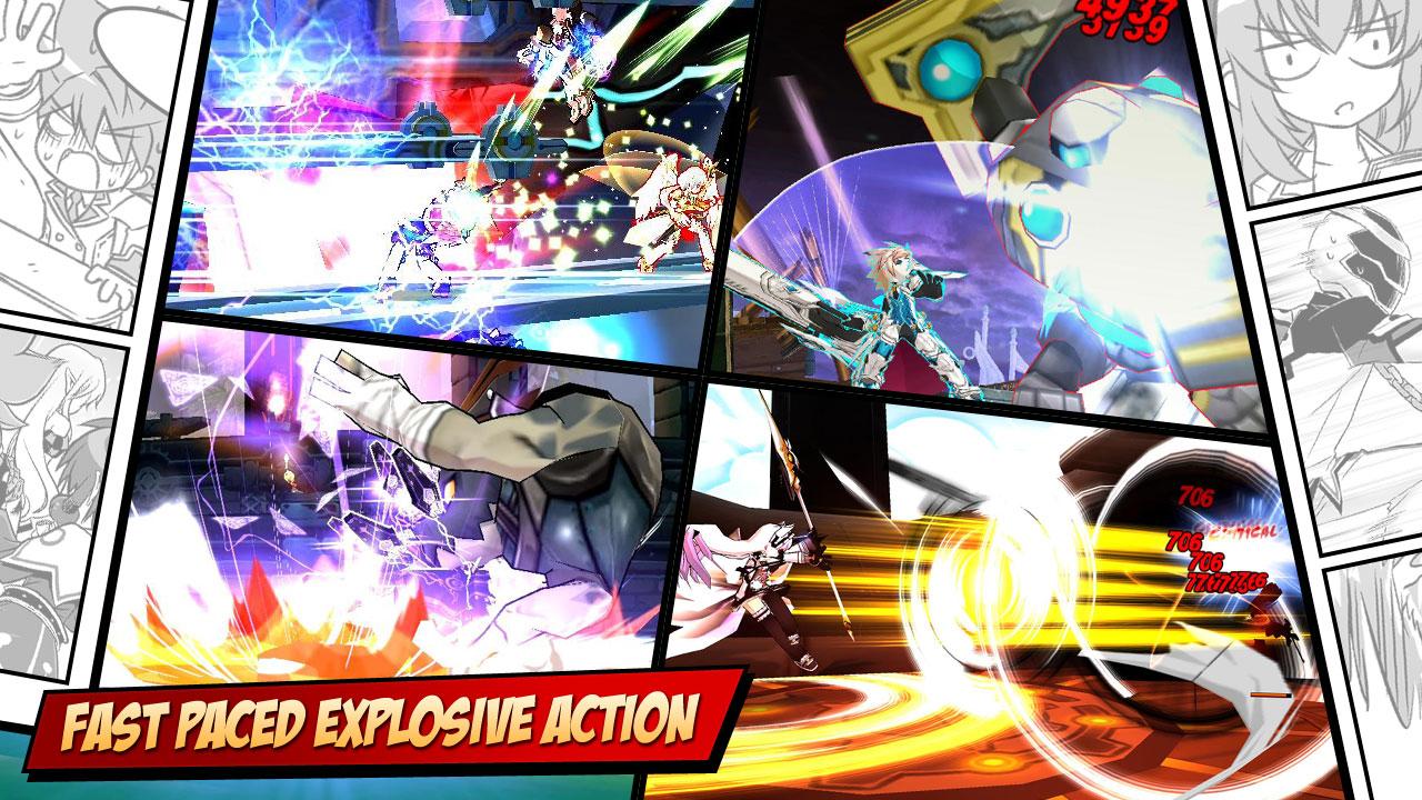 艾尔之光(Steam)_介绍_1