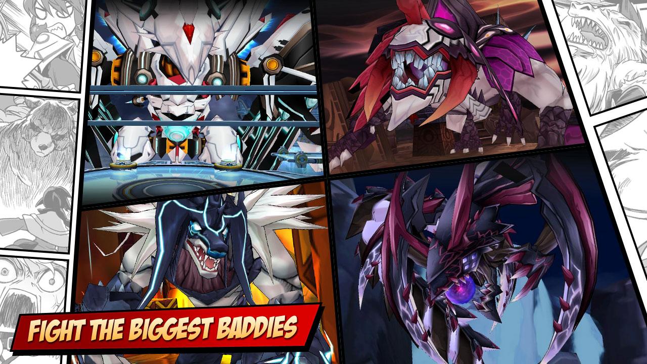 艾尔之光(Steam)_介绍_5