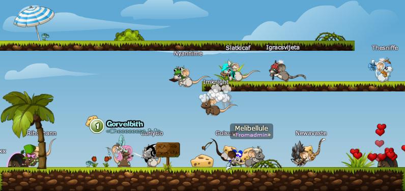 Transformice_介绍_1