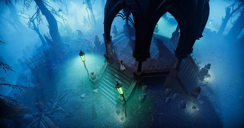 夜族崛起(全区服)_介绍_1