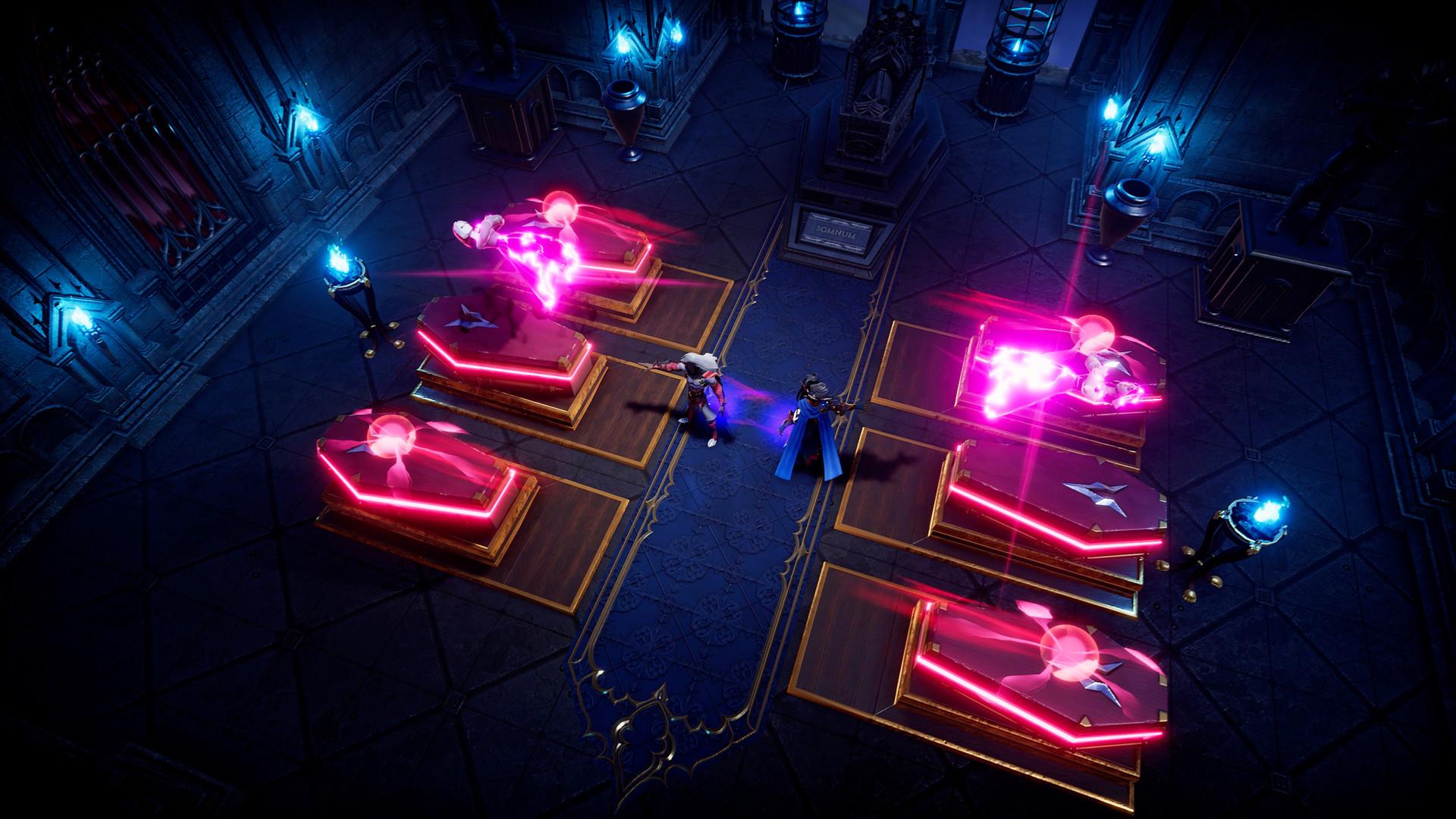 夜族崛起(全区服)_介绍_4