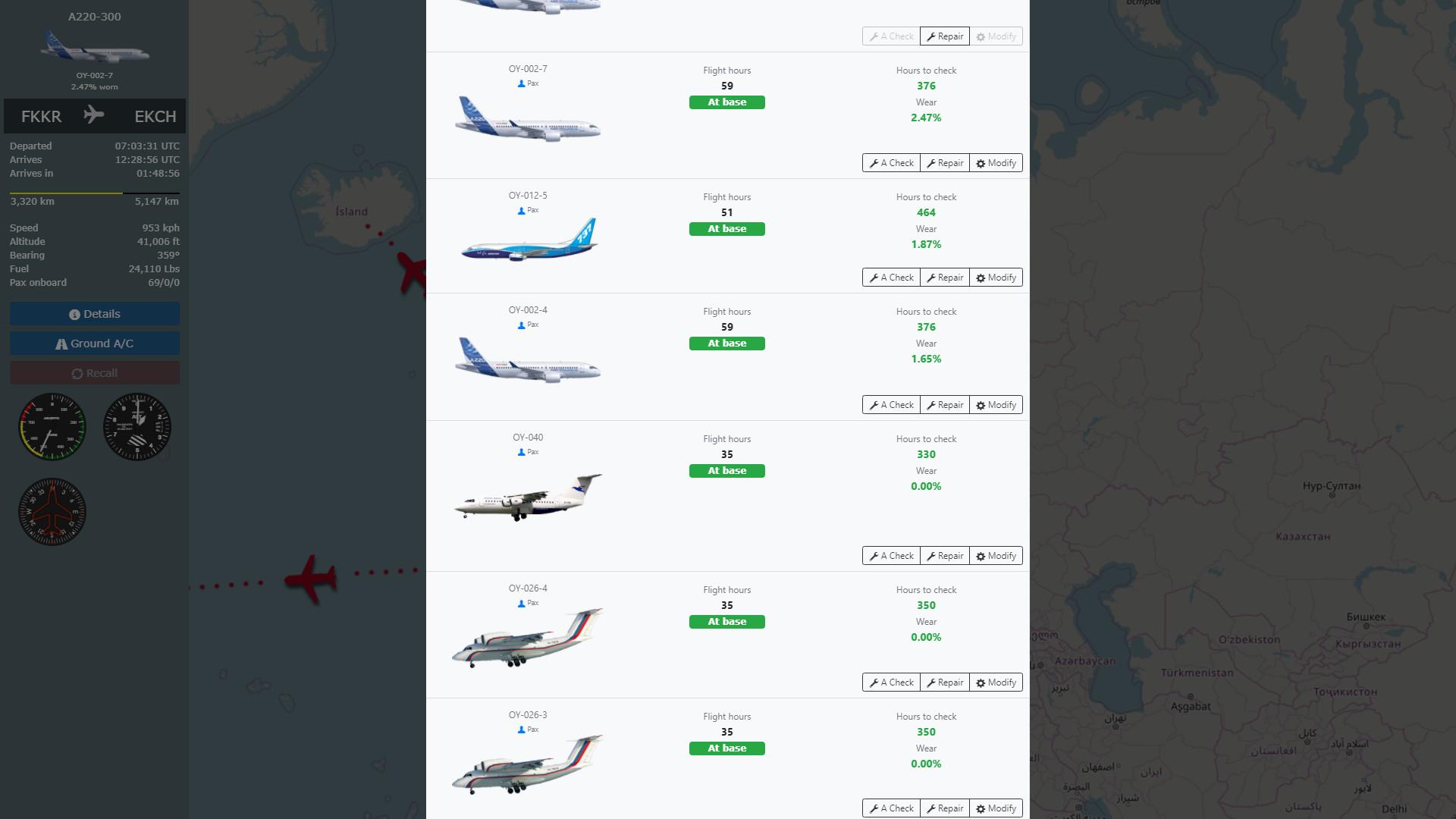 Airline Manager 4_介绍_3