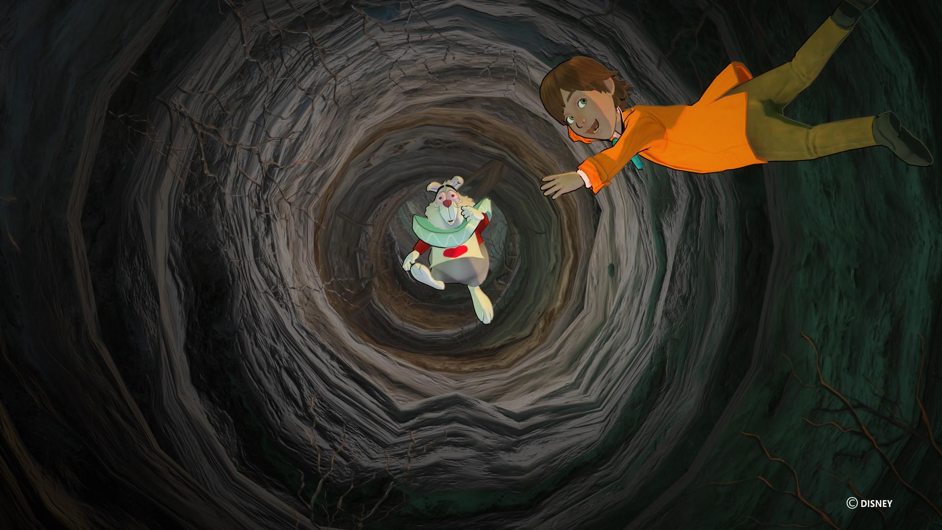 迪士尼冒险_介绍_5