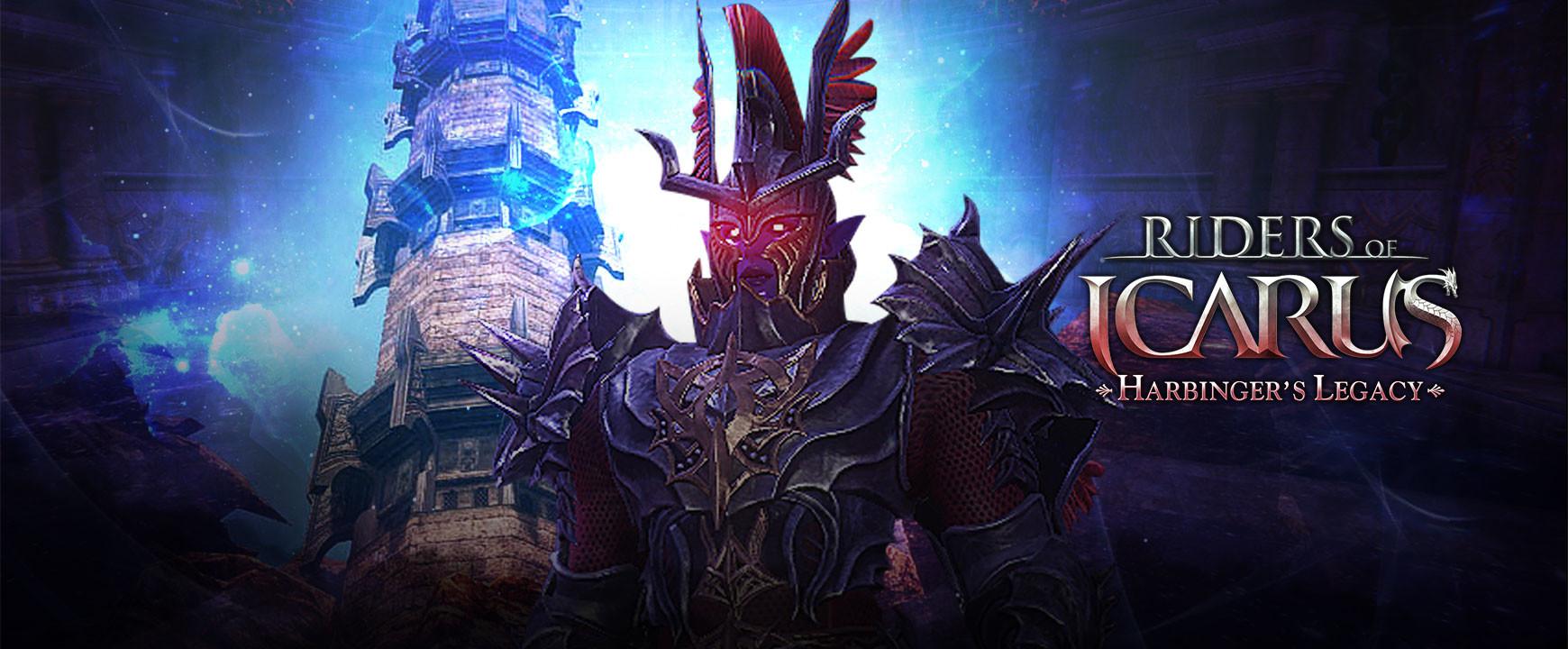 伊卡洛斯(Steam版)_介绍_1