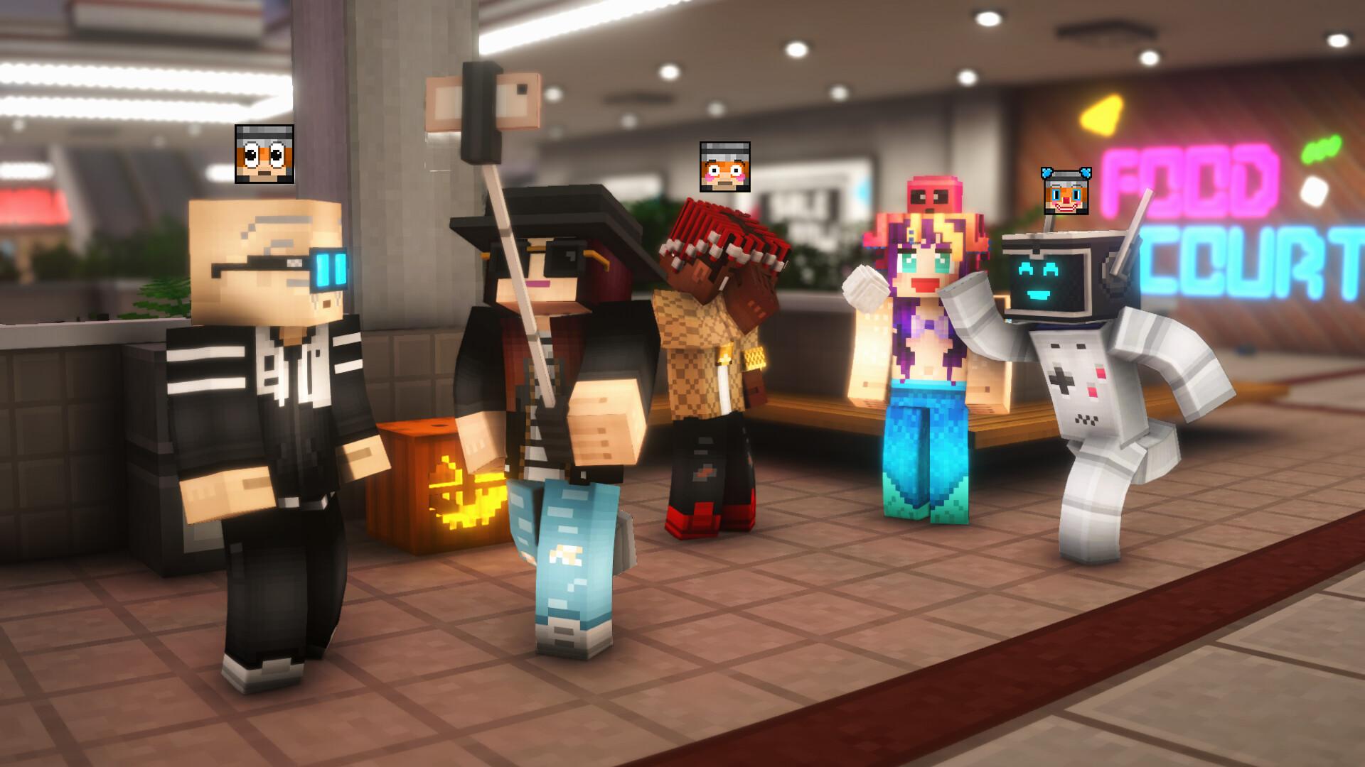 3D像素射击_介绍_4